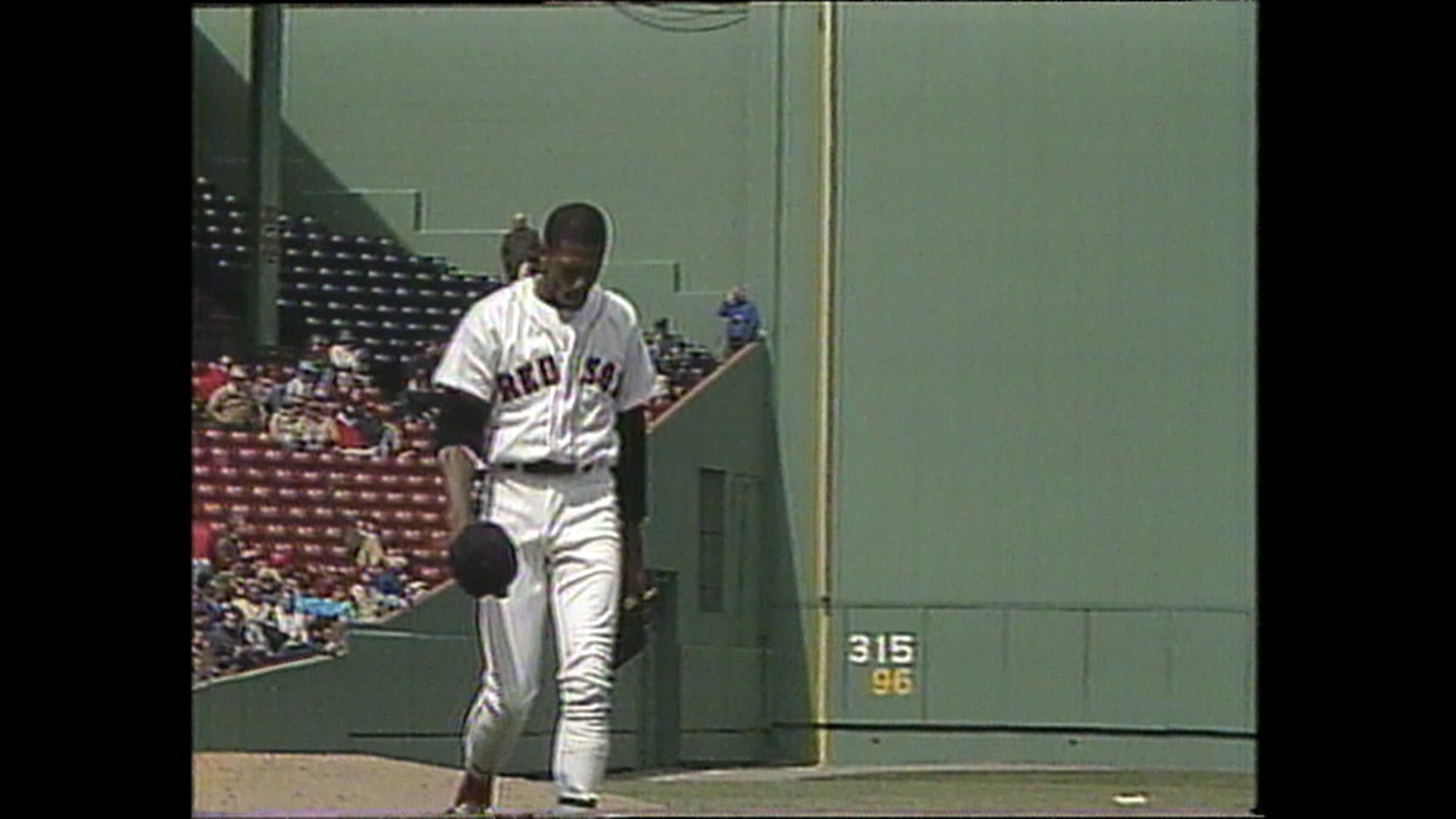Boston Red Sox David Ortiz Big Papi Jersey Tee Men Size softball