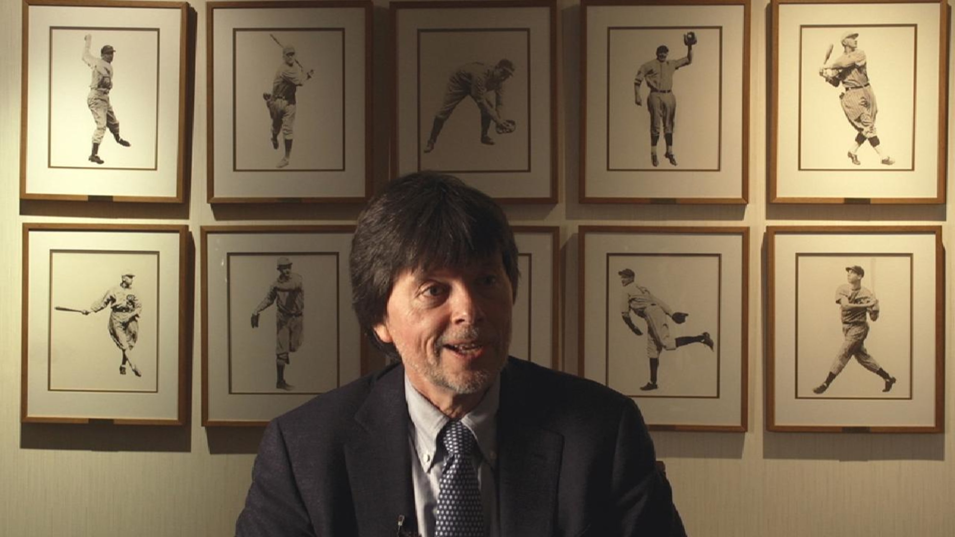 watch ken burns baseball online free