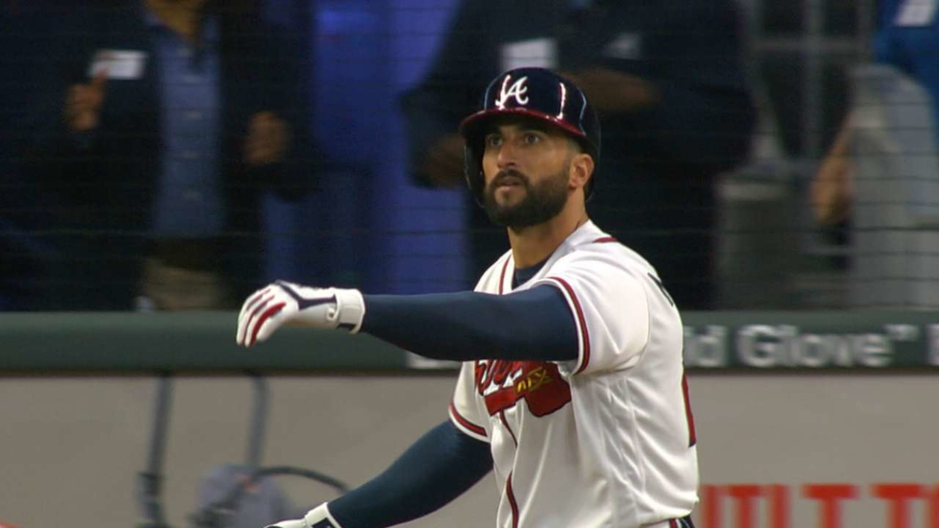 Nick Markakis Retires Without Ever Reaching The World Series