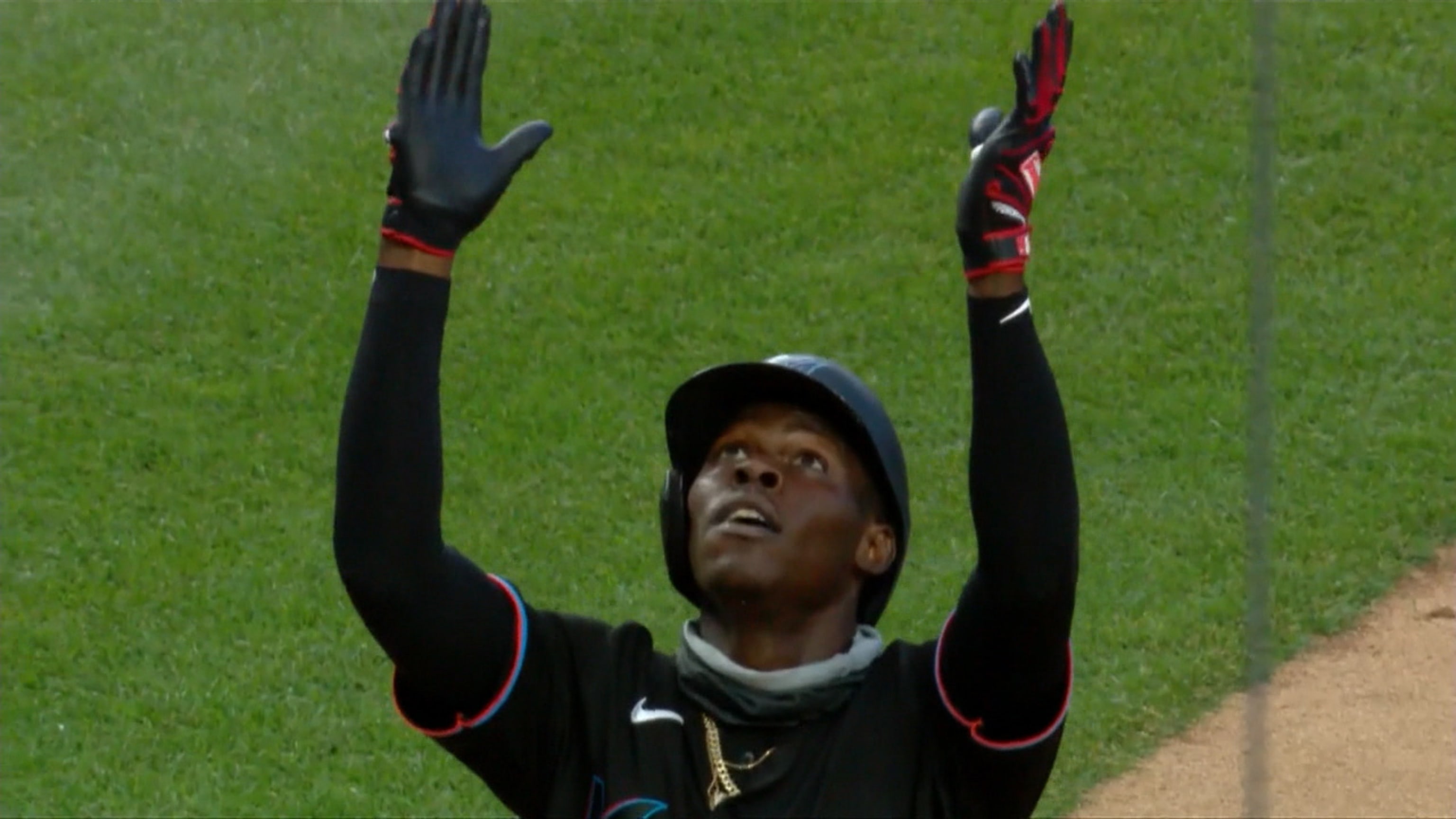 Top Prospects: Jazz Chisholm