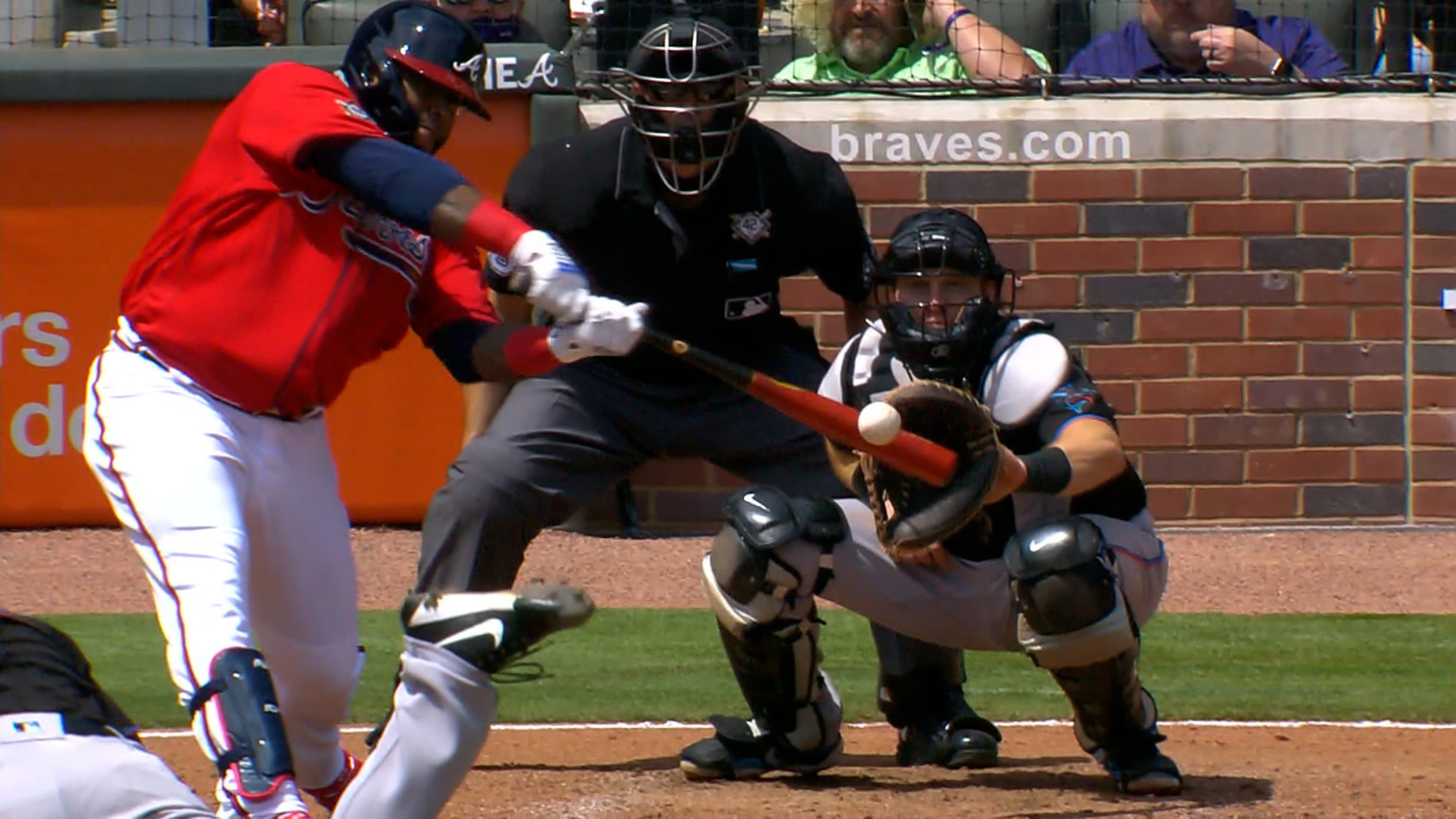 Whether to freak out over team's slow starts