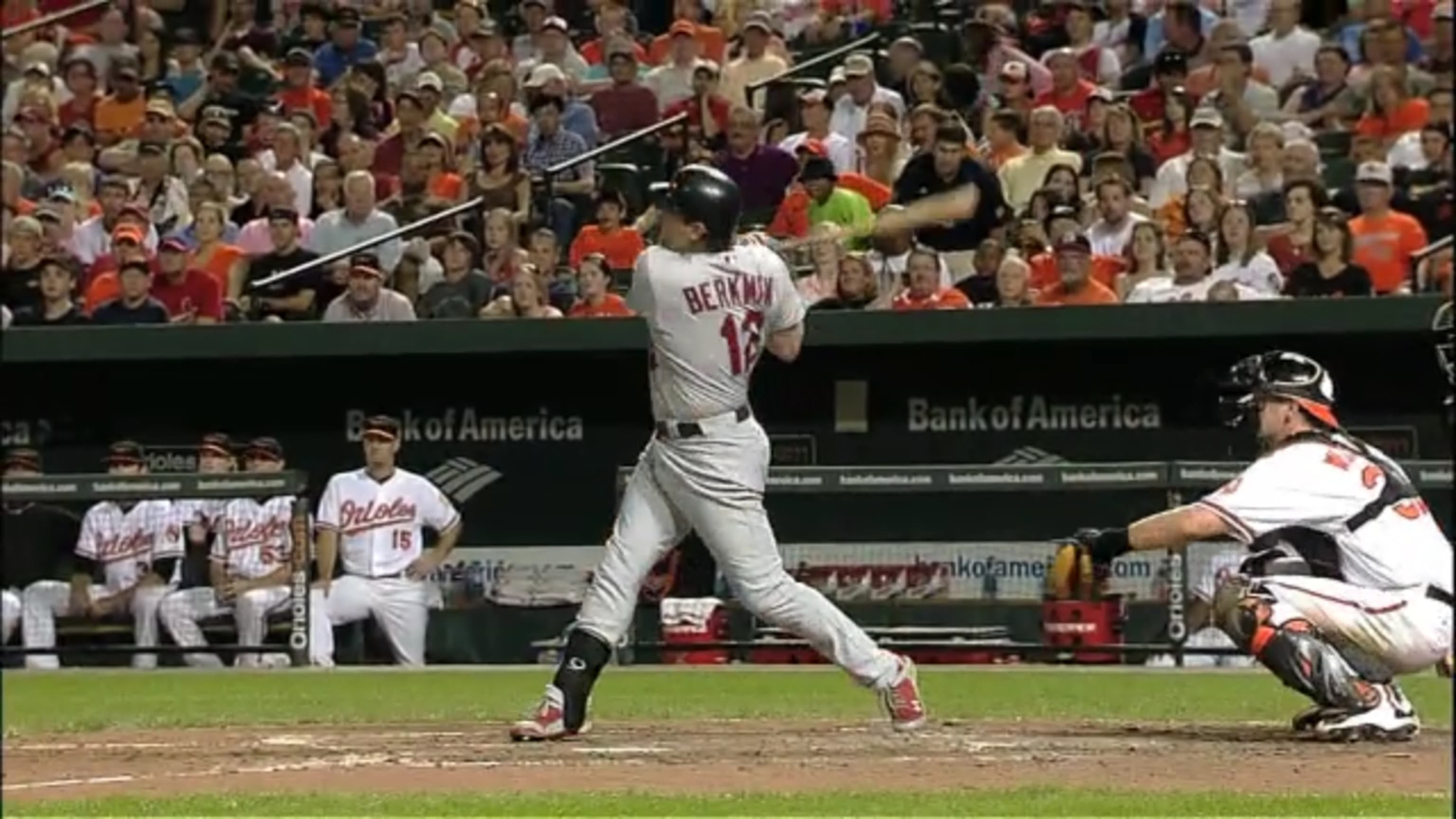 Best Switch Hitters in MLB: Legends, Stats, and Highlights