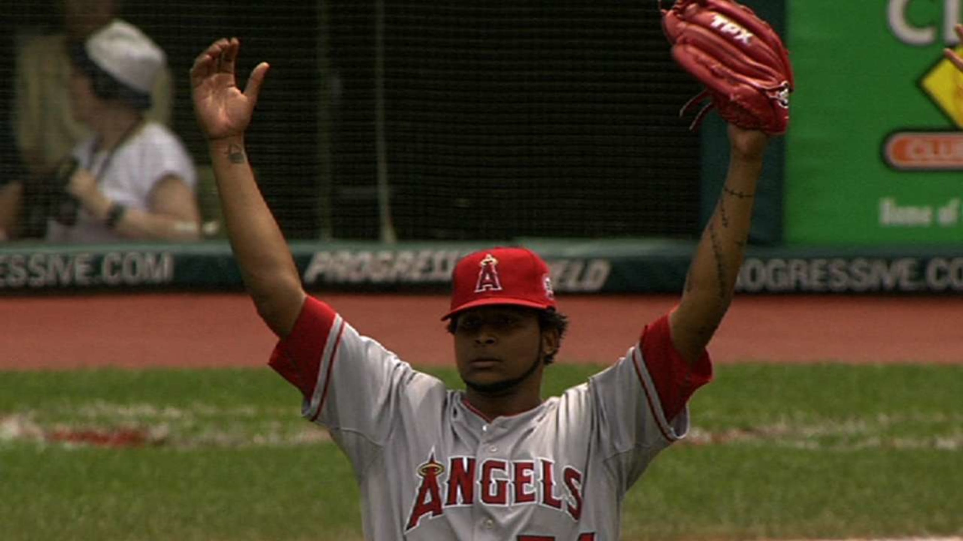 Angels deny Devil Rays no-hitter and victory