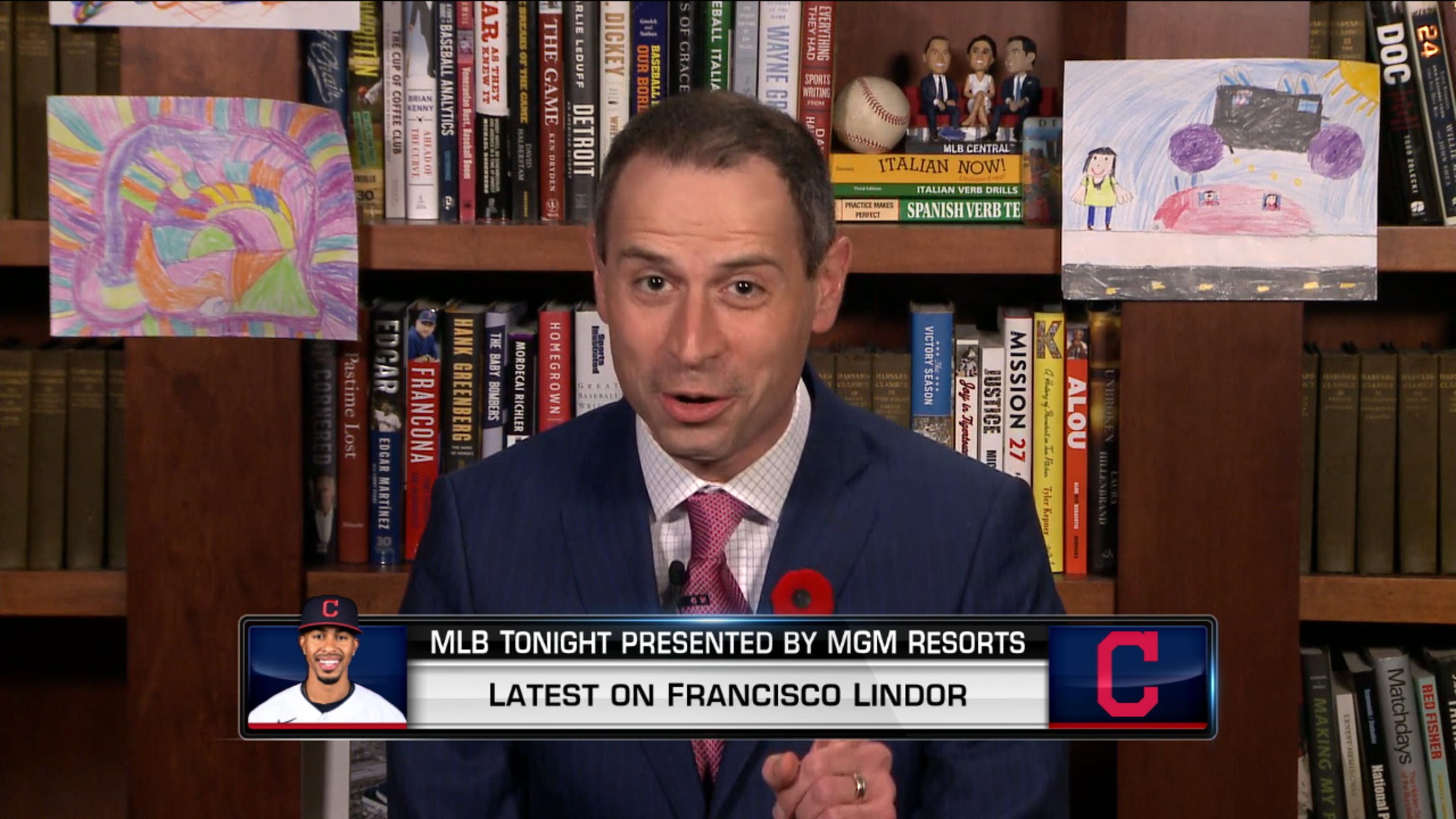 Jon Morosi on latest rumors