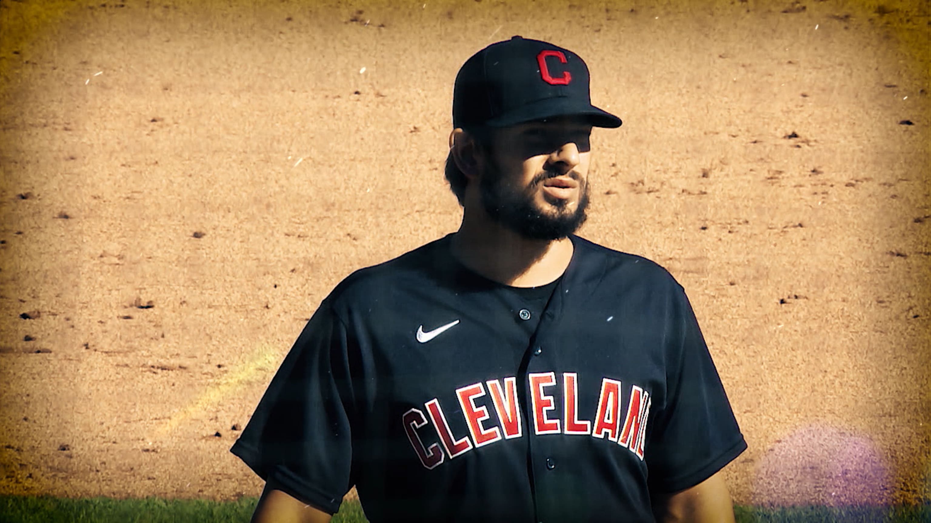 Hand up for AL Reliever of Year