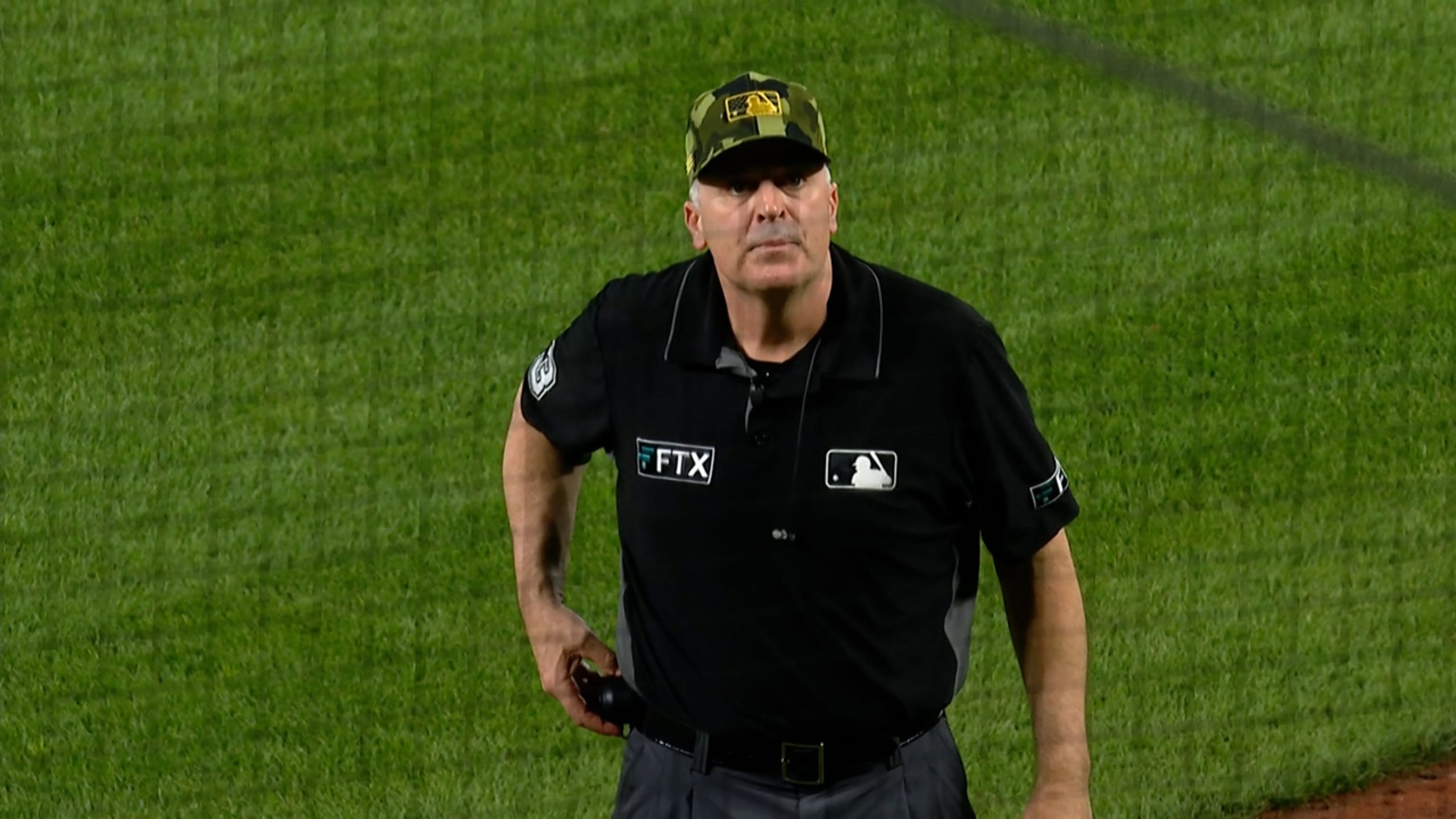 Hays pesca a Franco tras revisión