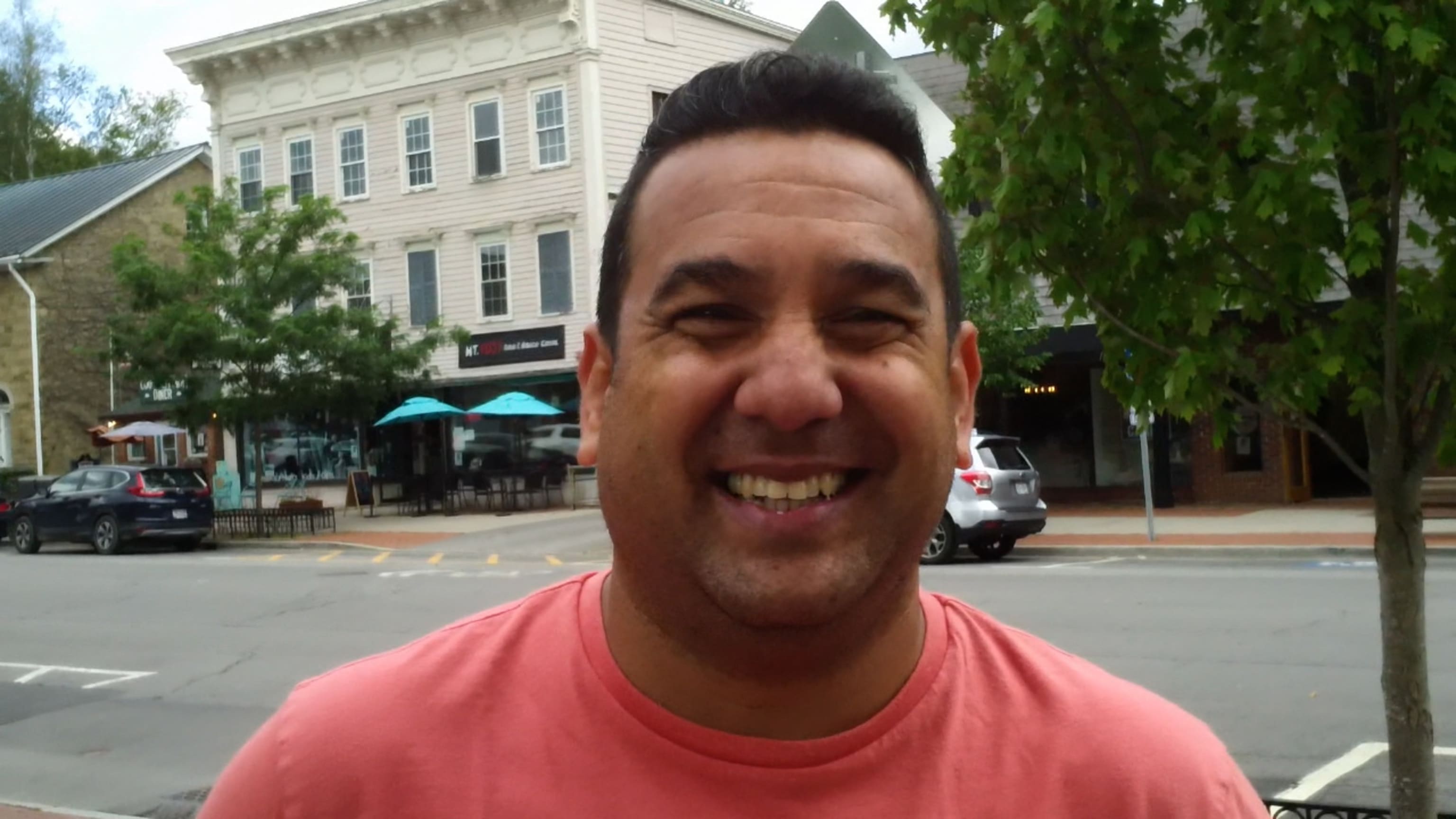 Jeter con elogios de fans de Boston, Mets, image size:3072x1728