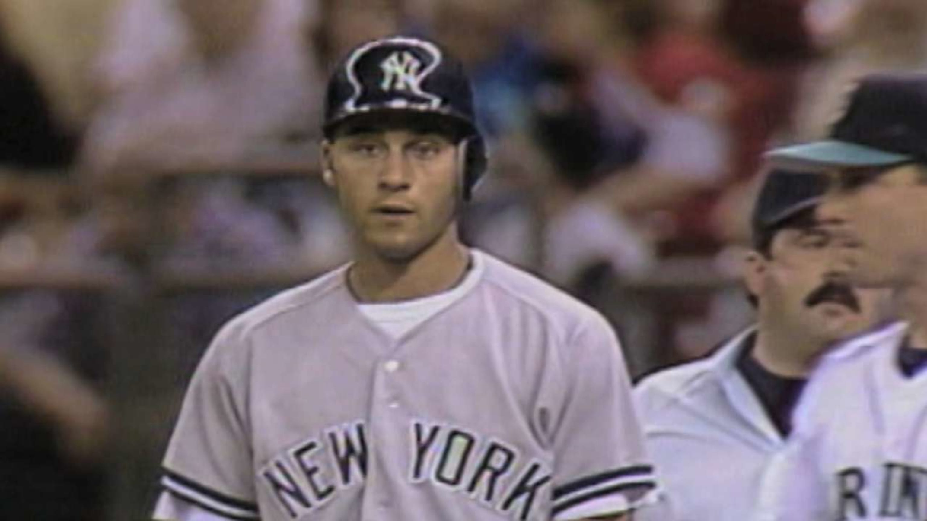 Hit & Run: Is Derek Jeter the greatest Yankee ever?