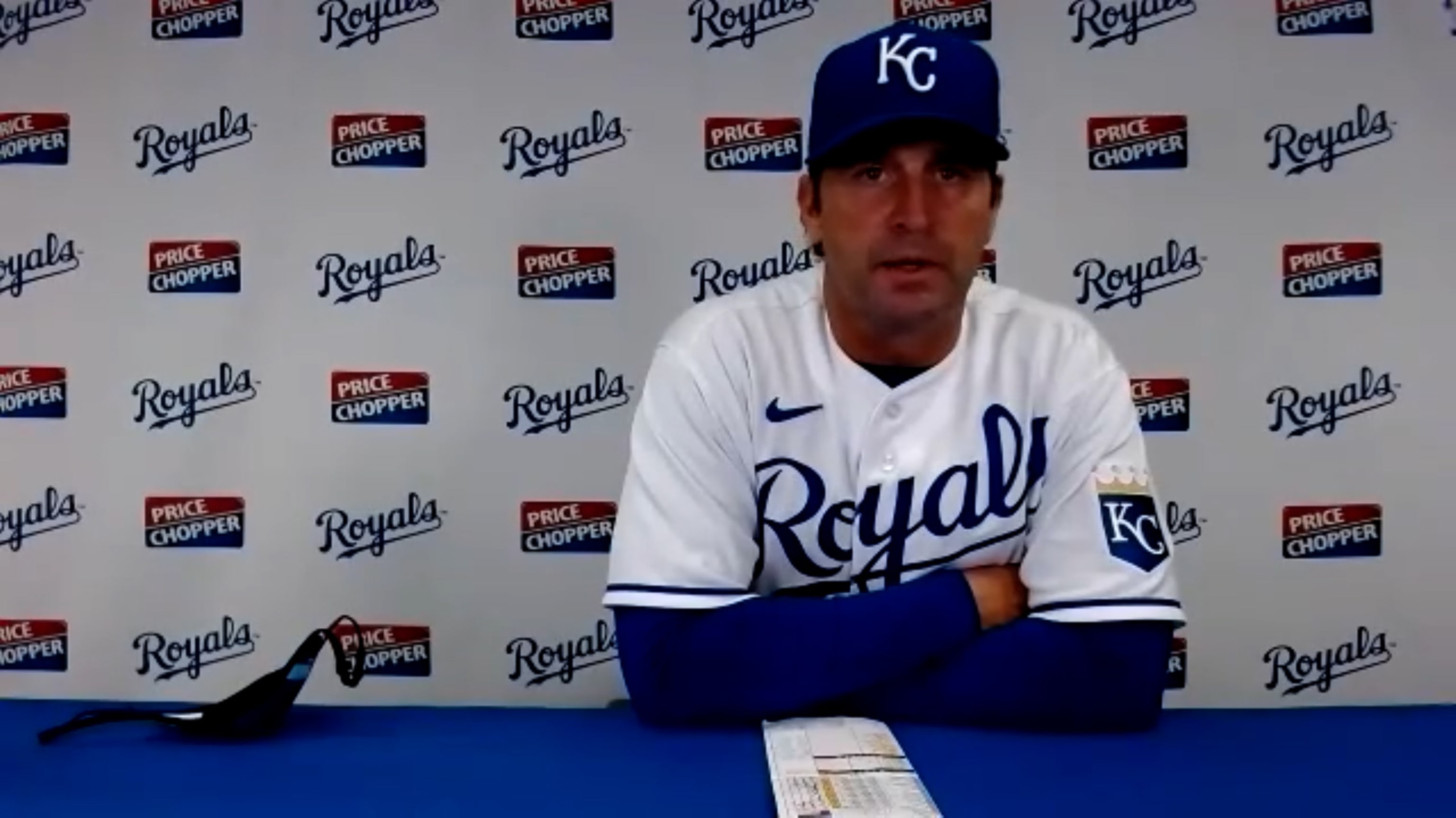 Giants and Royals Both Interested in KC Assistant Pedro Grifol for Manager  Job