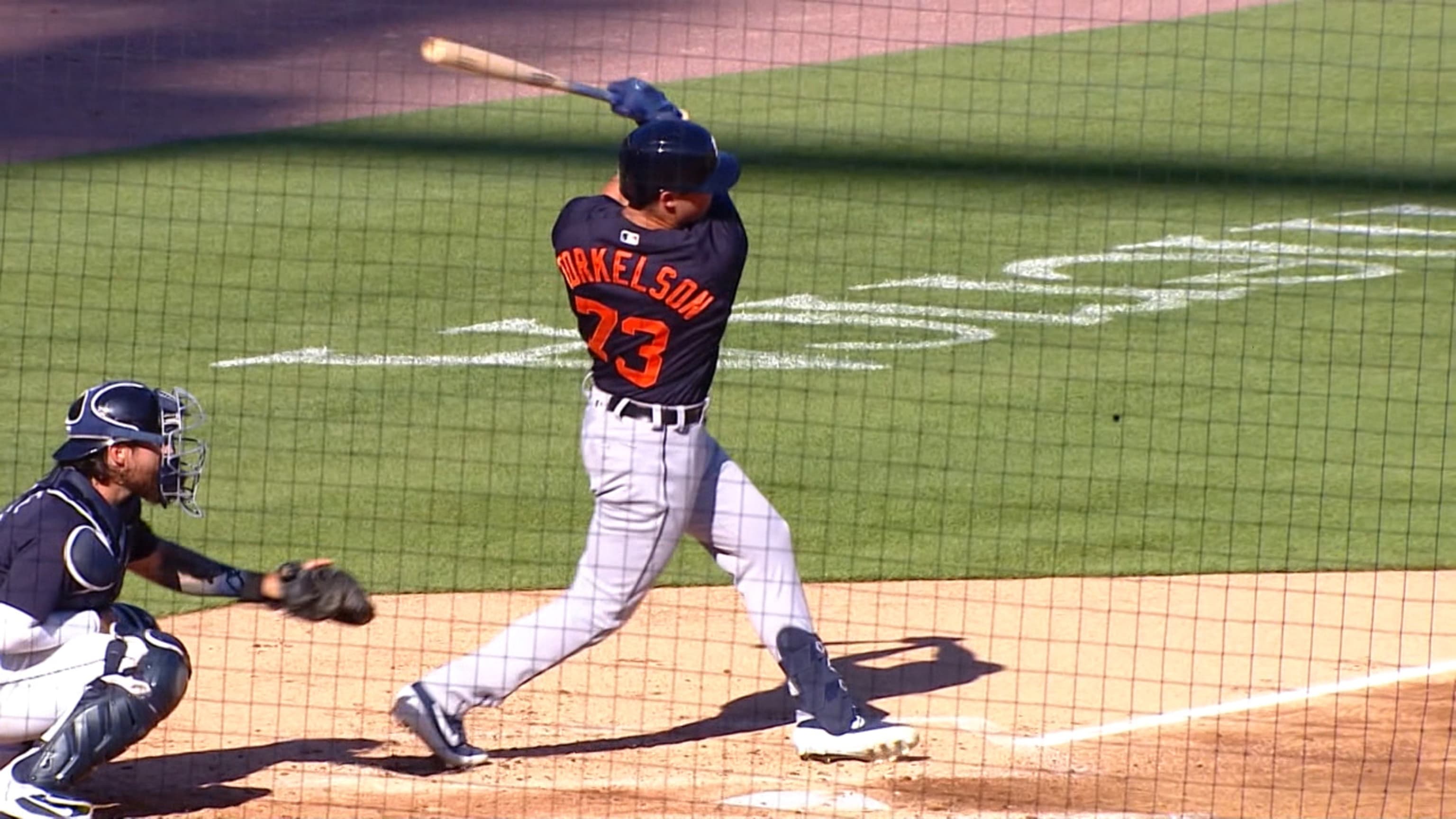 Spencer Torkelson powers Tigers' comeback vs. Twins