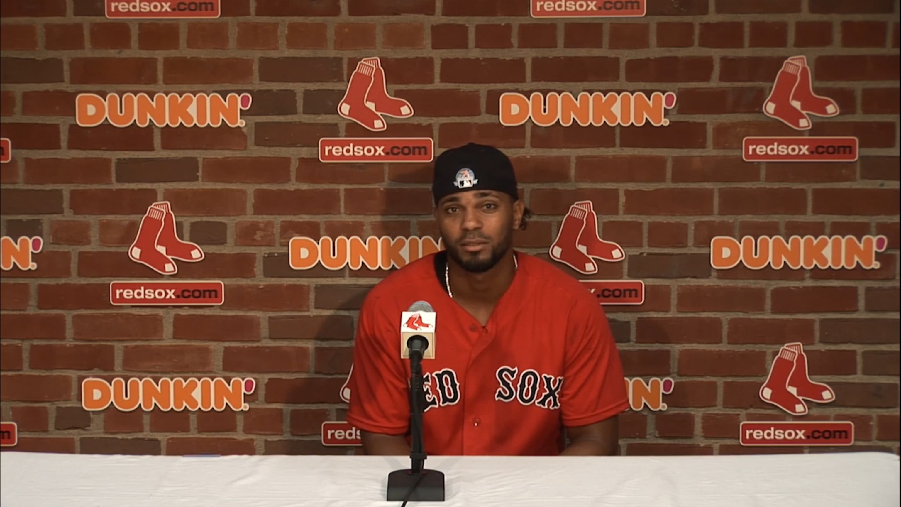 Bogaerts ready for 2020