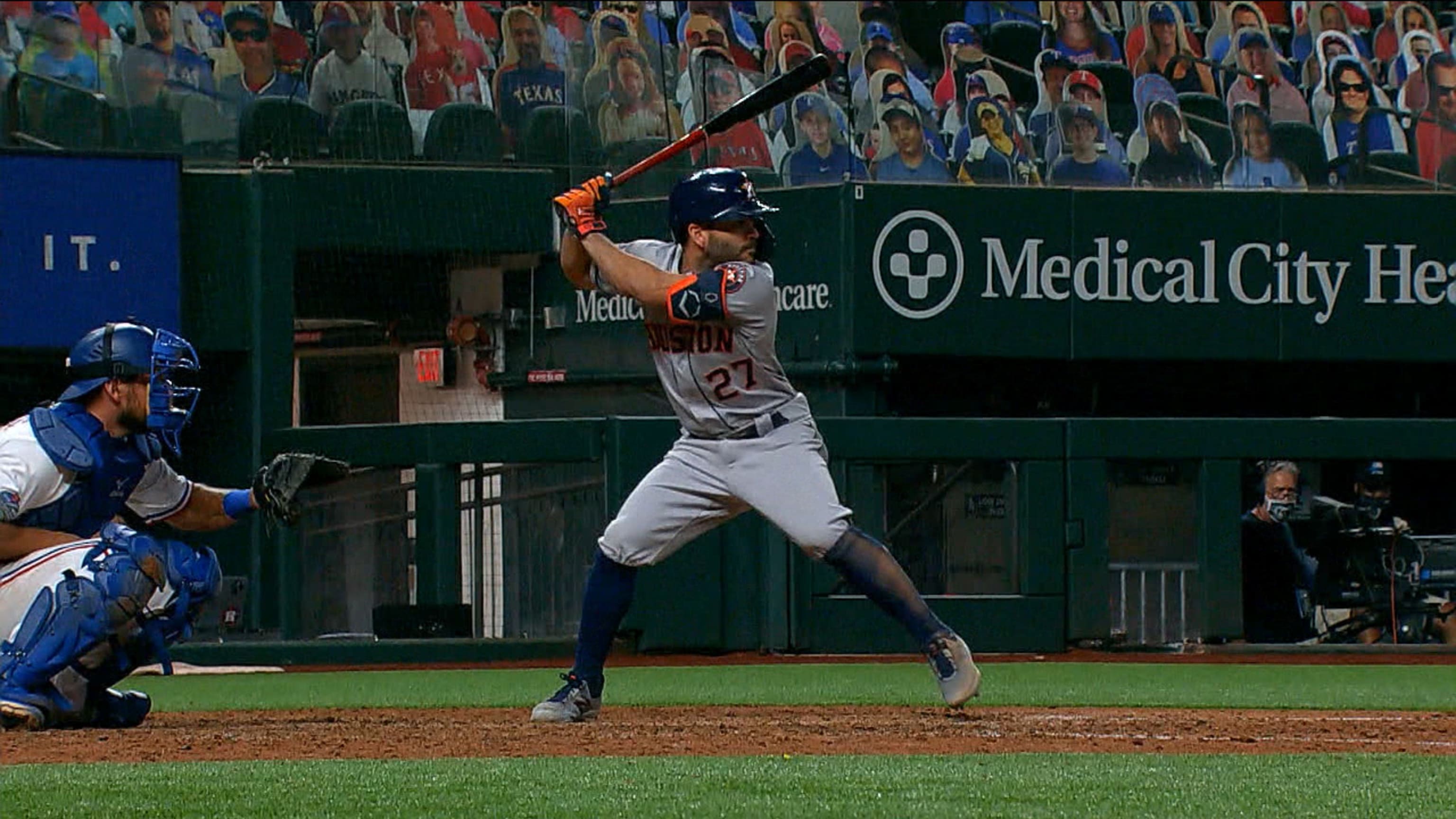 Top 10 2B Right Now: Altuve