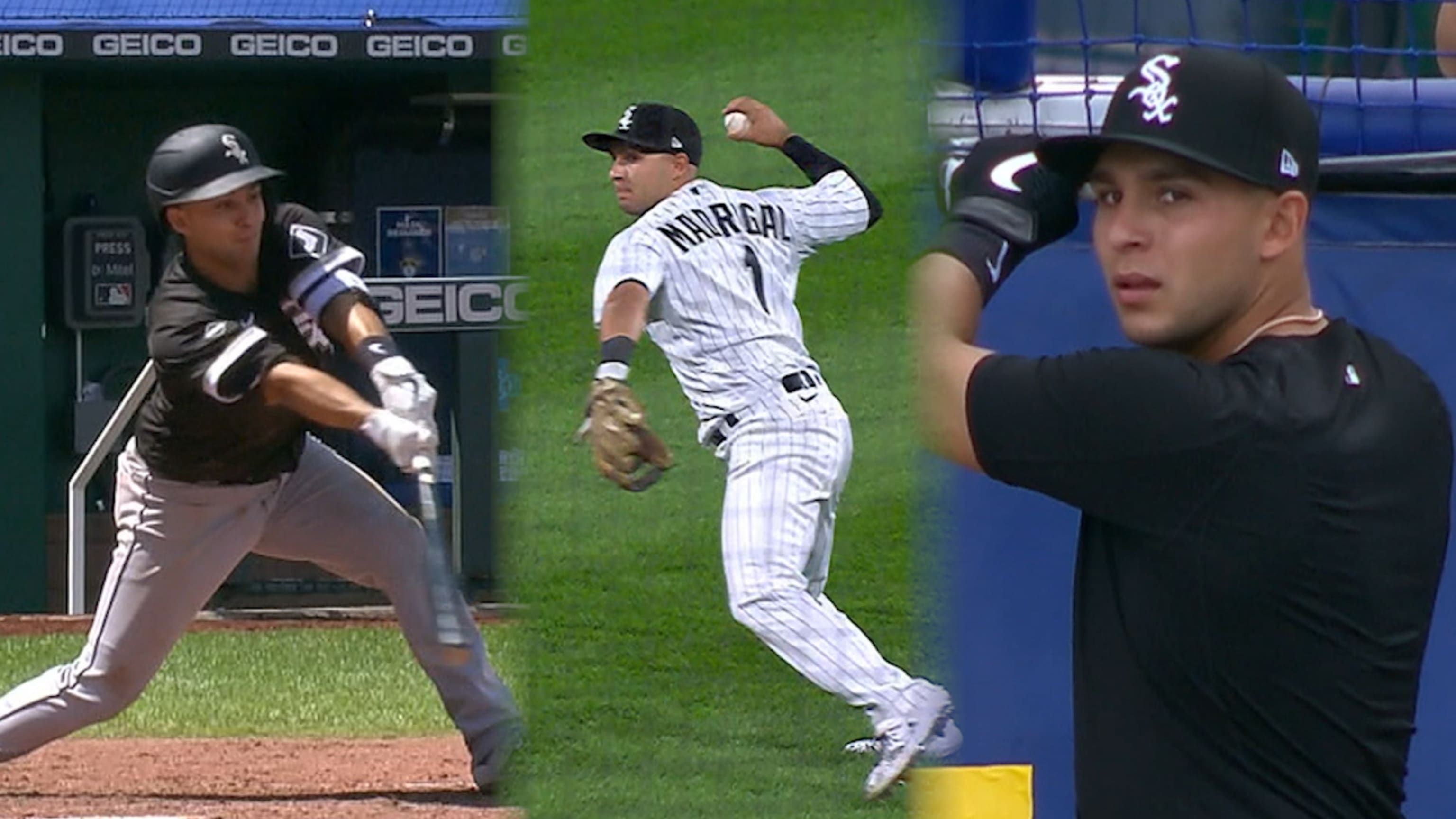 Nick Madrigal poised for breakout