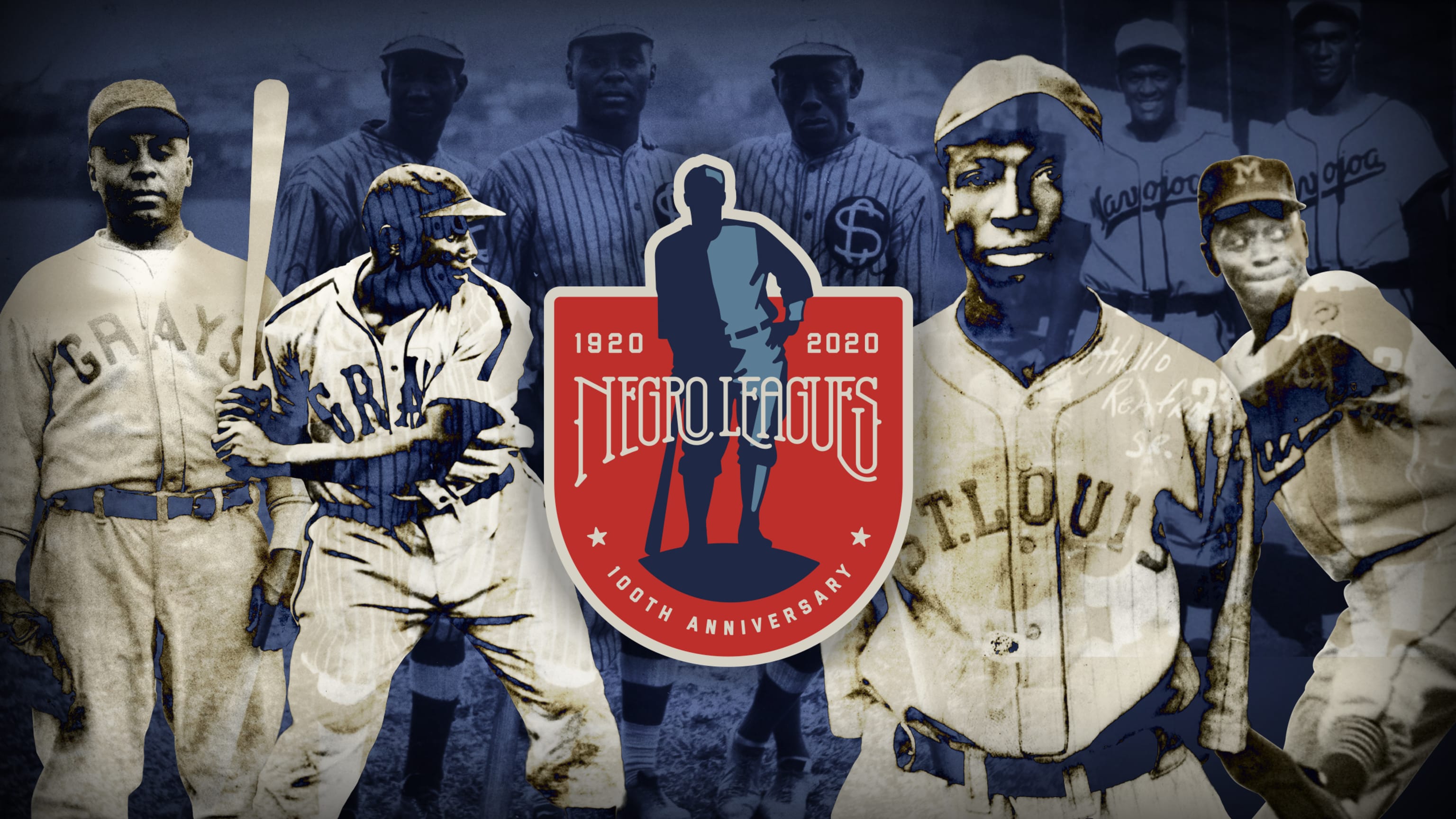 The negro league clothing 2025