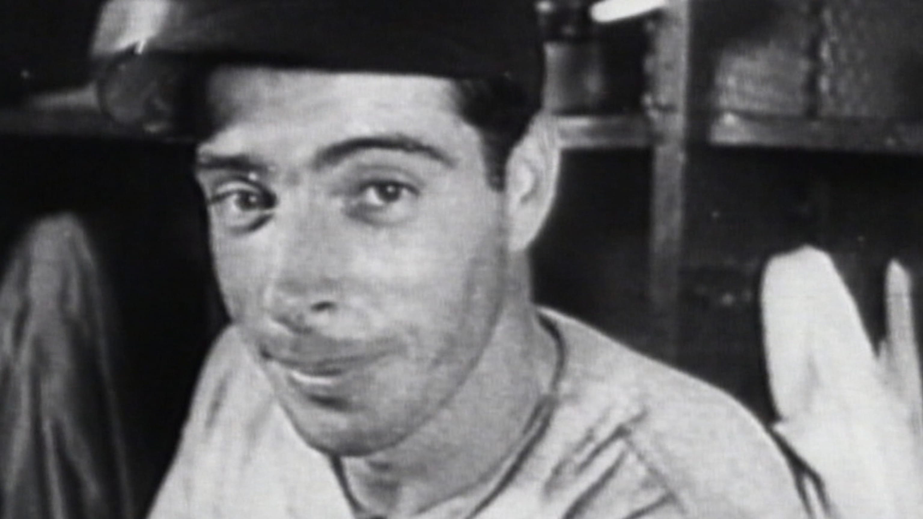 A statistical deep dive on the underrated Joe DiMaggio