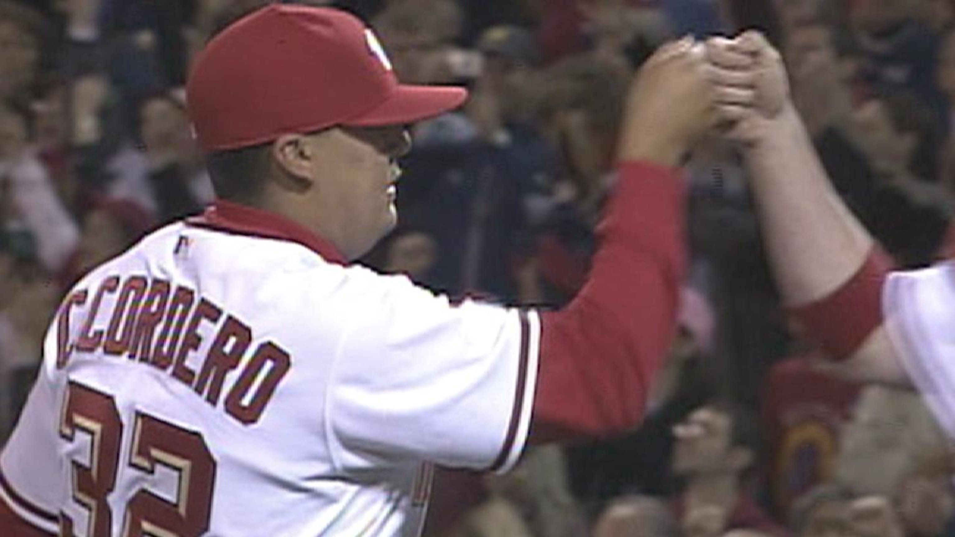 Nats pick up first win in D.C.