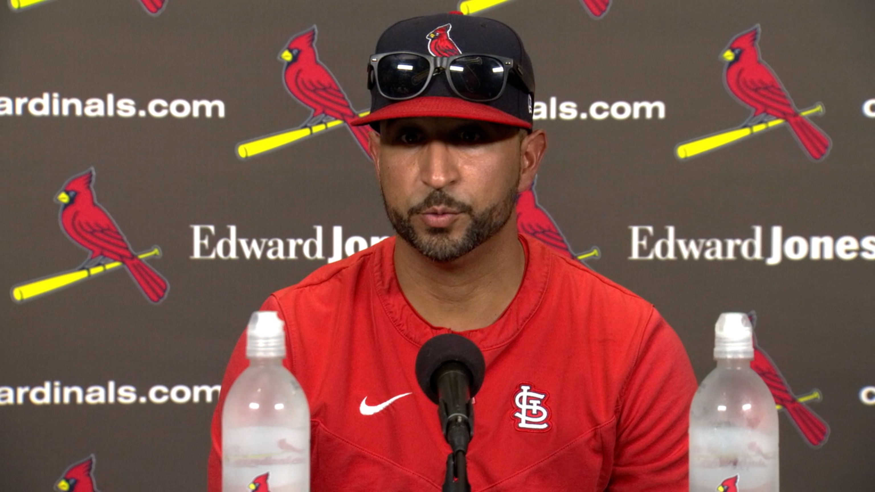 Albert Pujols homers twice in key Cardinals win over Brewers