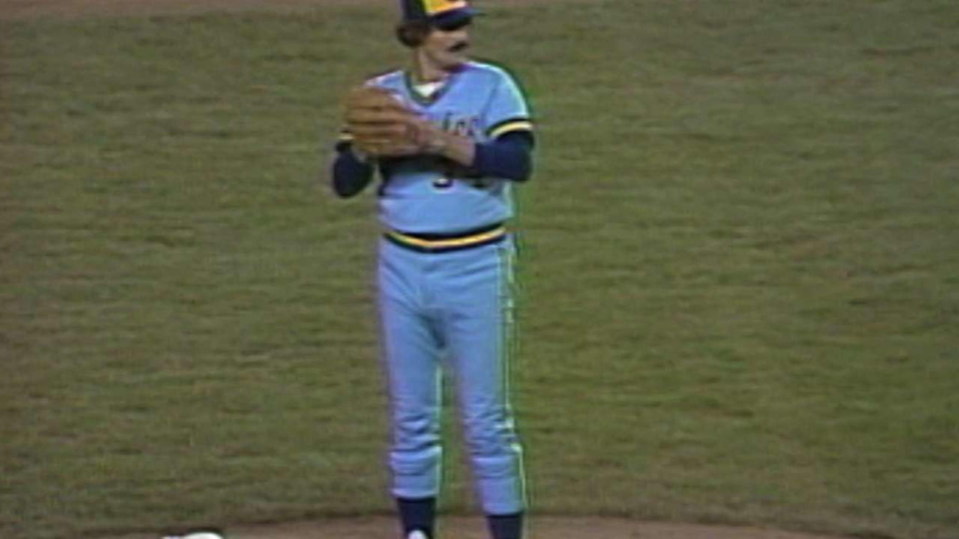 Brewers recall first postseason team in 1981