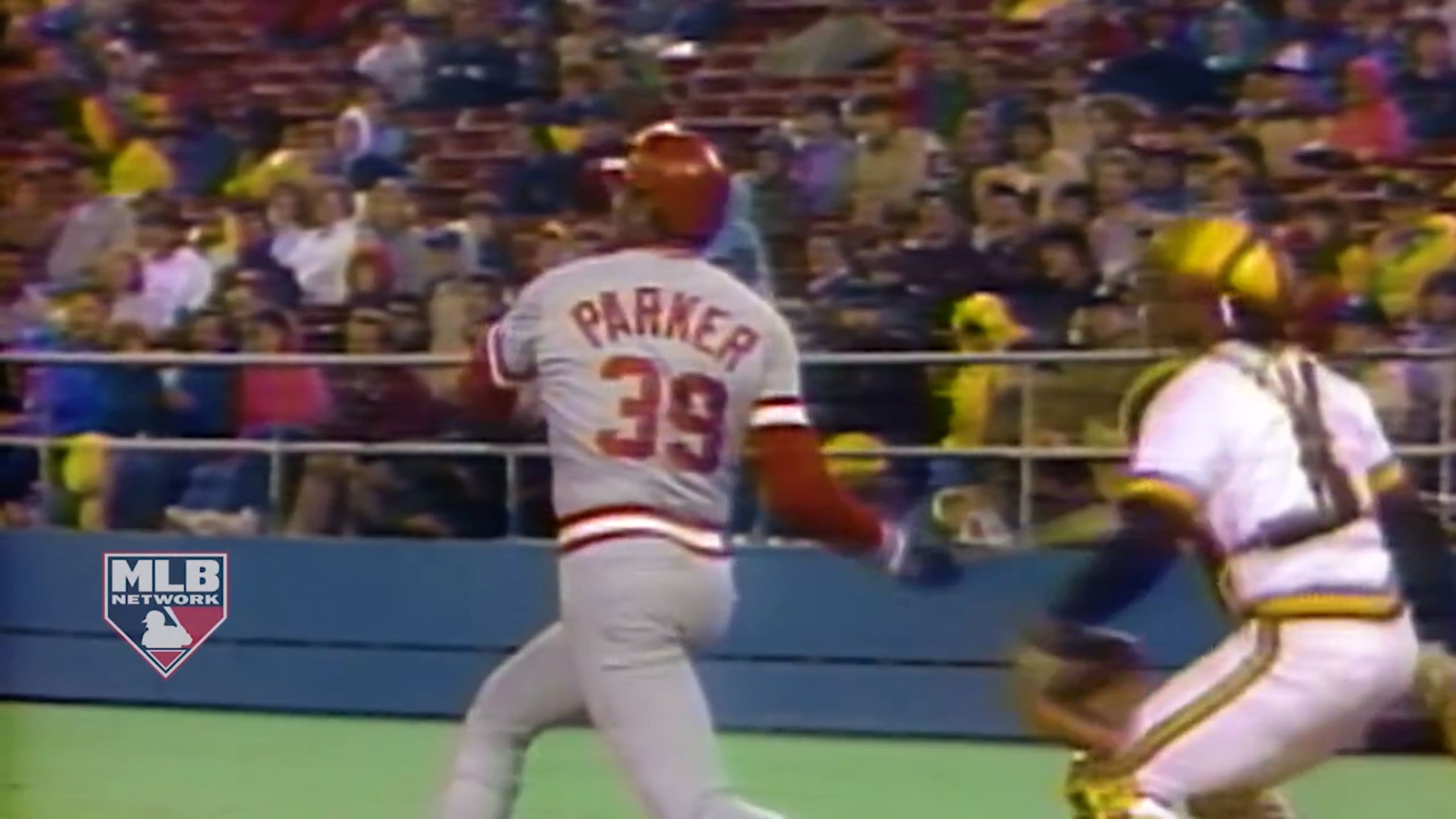 Eric Davis Might Have Been First 50 100 Player