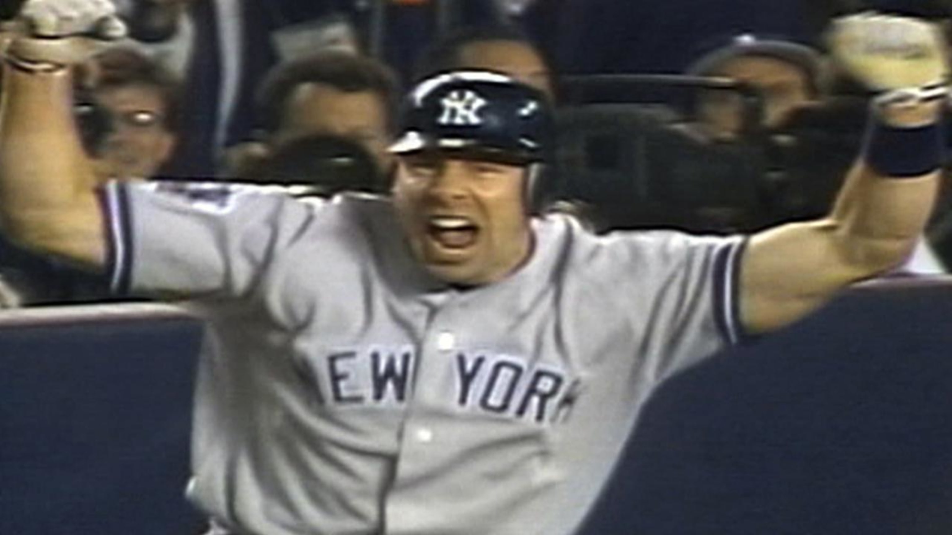 Scott Brosius Proved To Be Anything But An Afterthought On 1998 Yankees