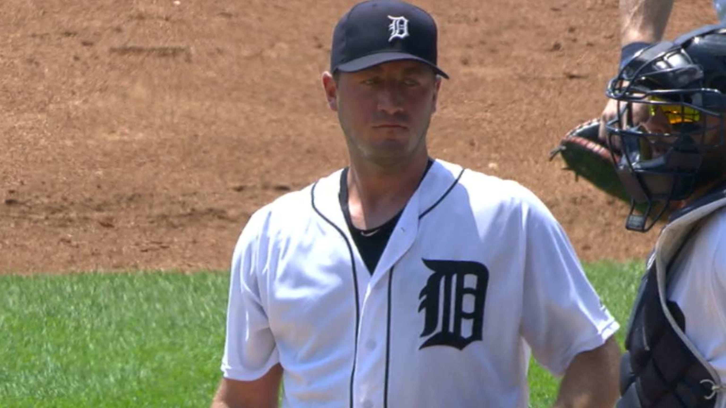 Zimmermann looks to rebound