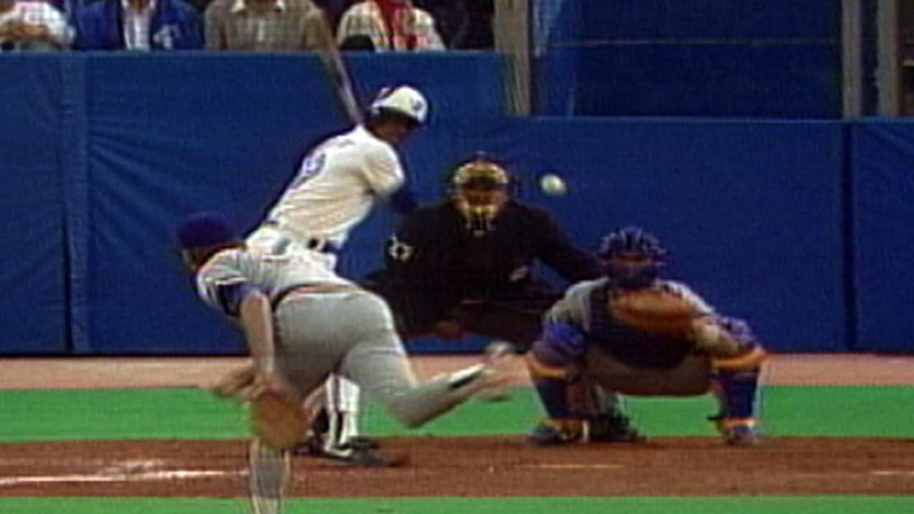 Artificial turf s 50th anniversary in baseball