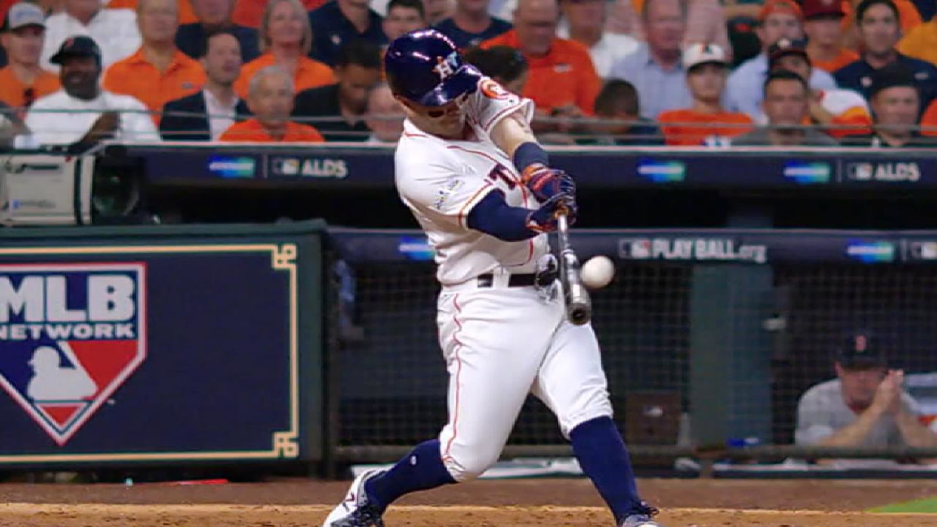 Jose Altuve, Astros reportedly agree to five-year, $150 million extension