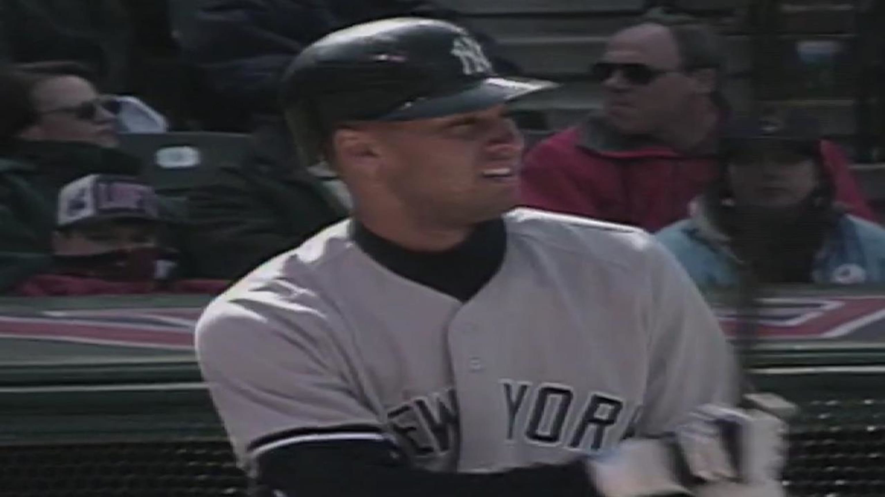 Yankees Opening Day 2022 Box Score