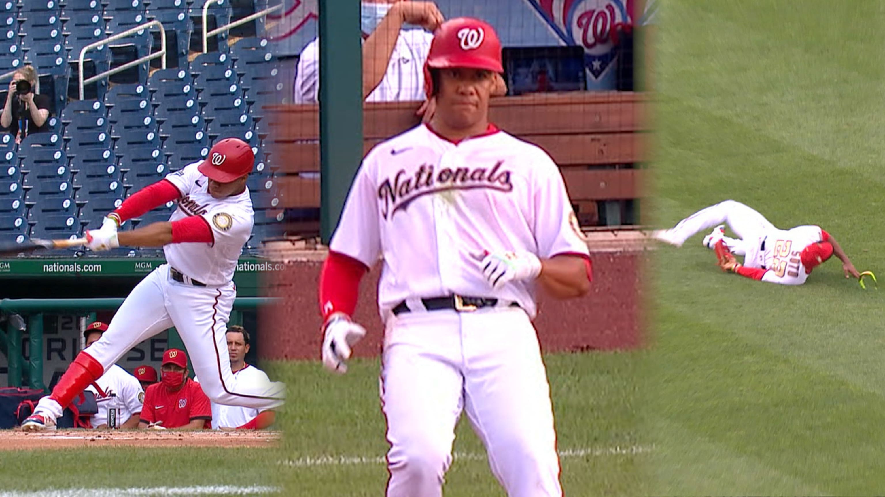 juan soto kids jersey