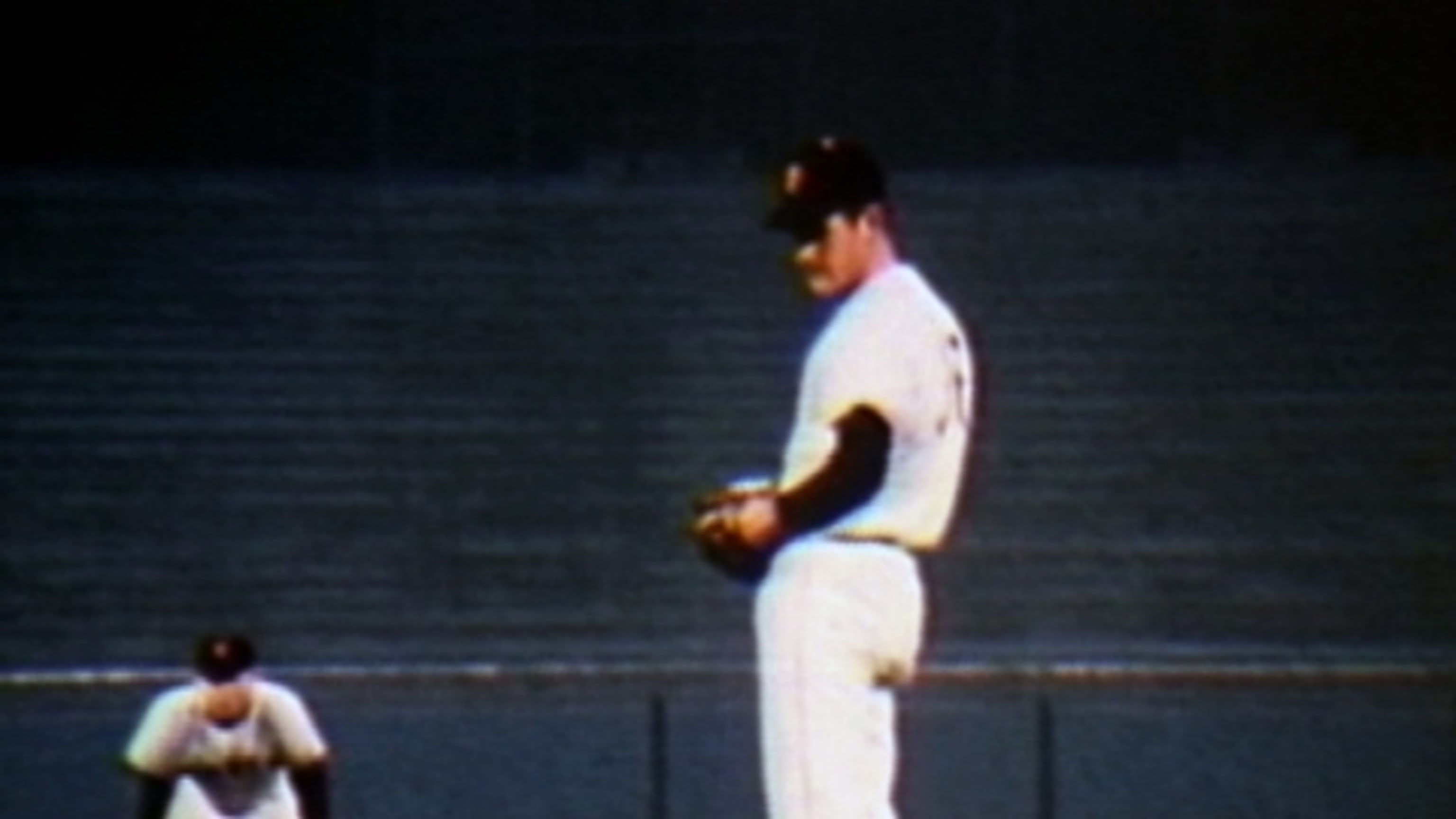 Steve Carlton, Bob Gibson and Juan Marichal