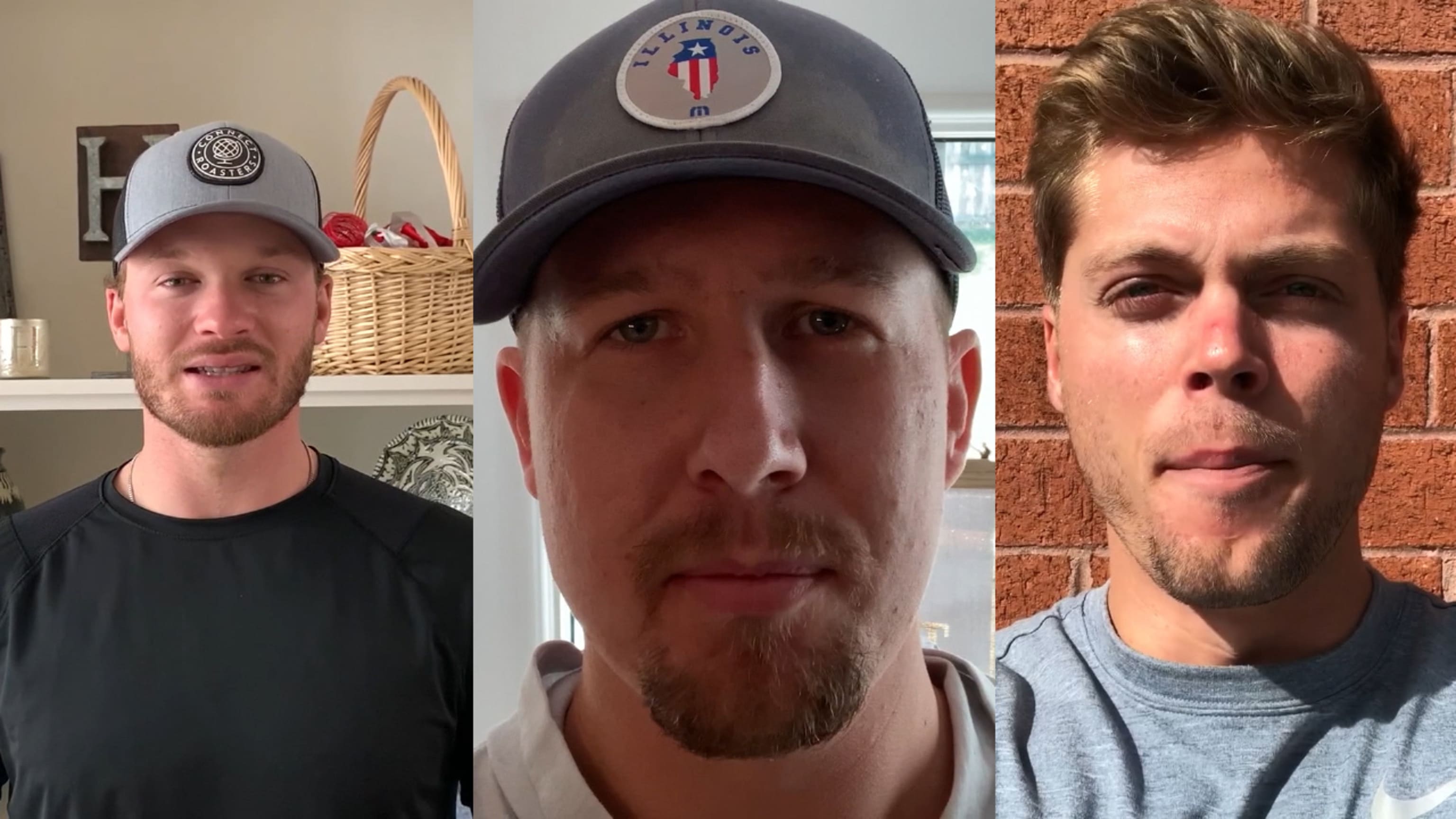 ¡Los Cachorros te animan a votar!