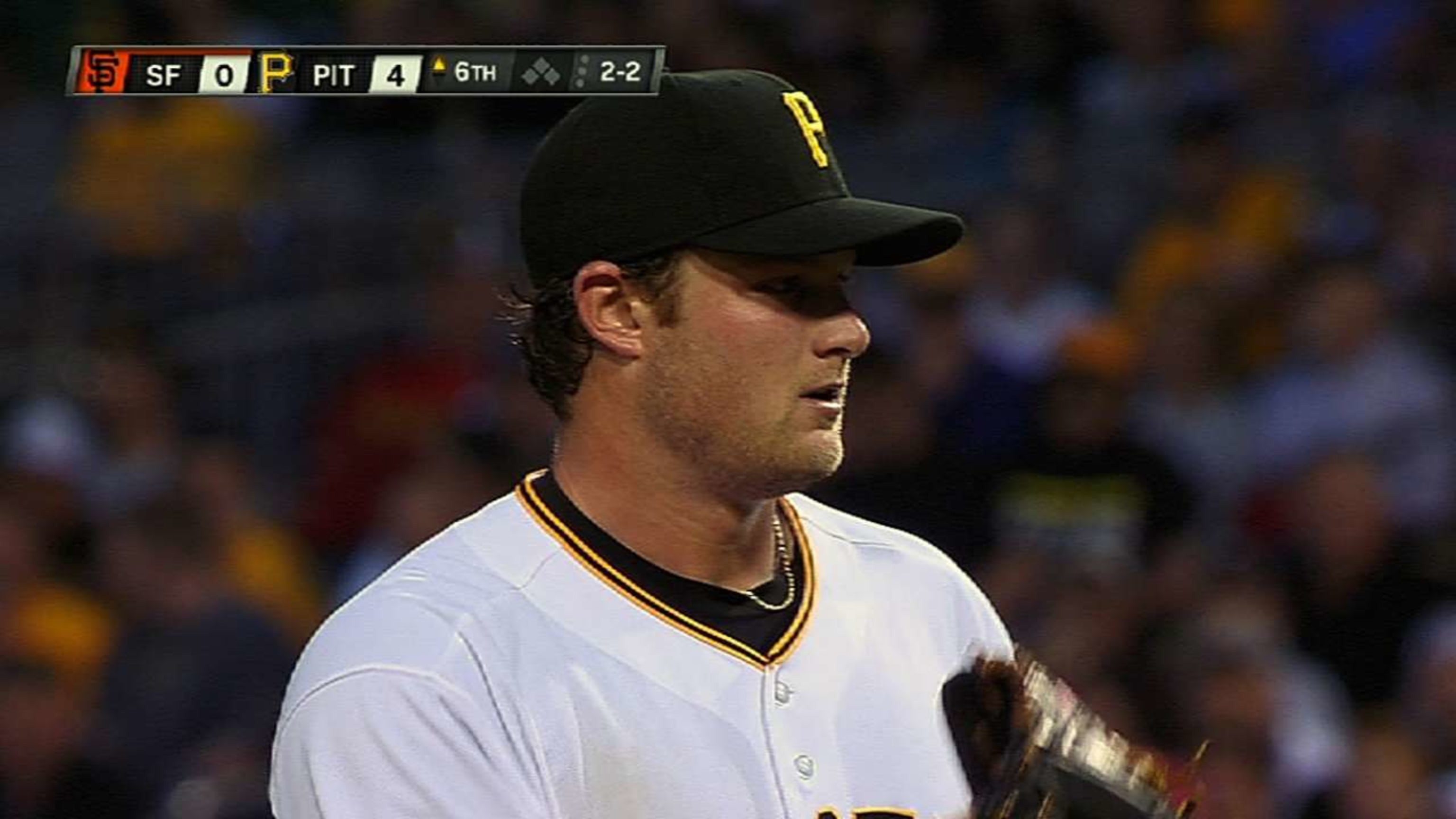 Cole brilla en su debut de G.L.