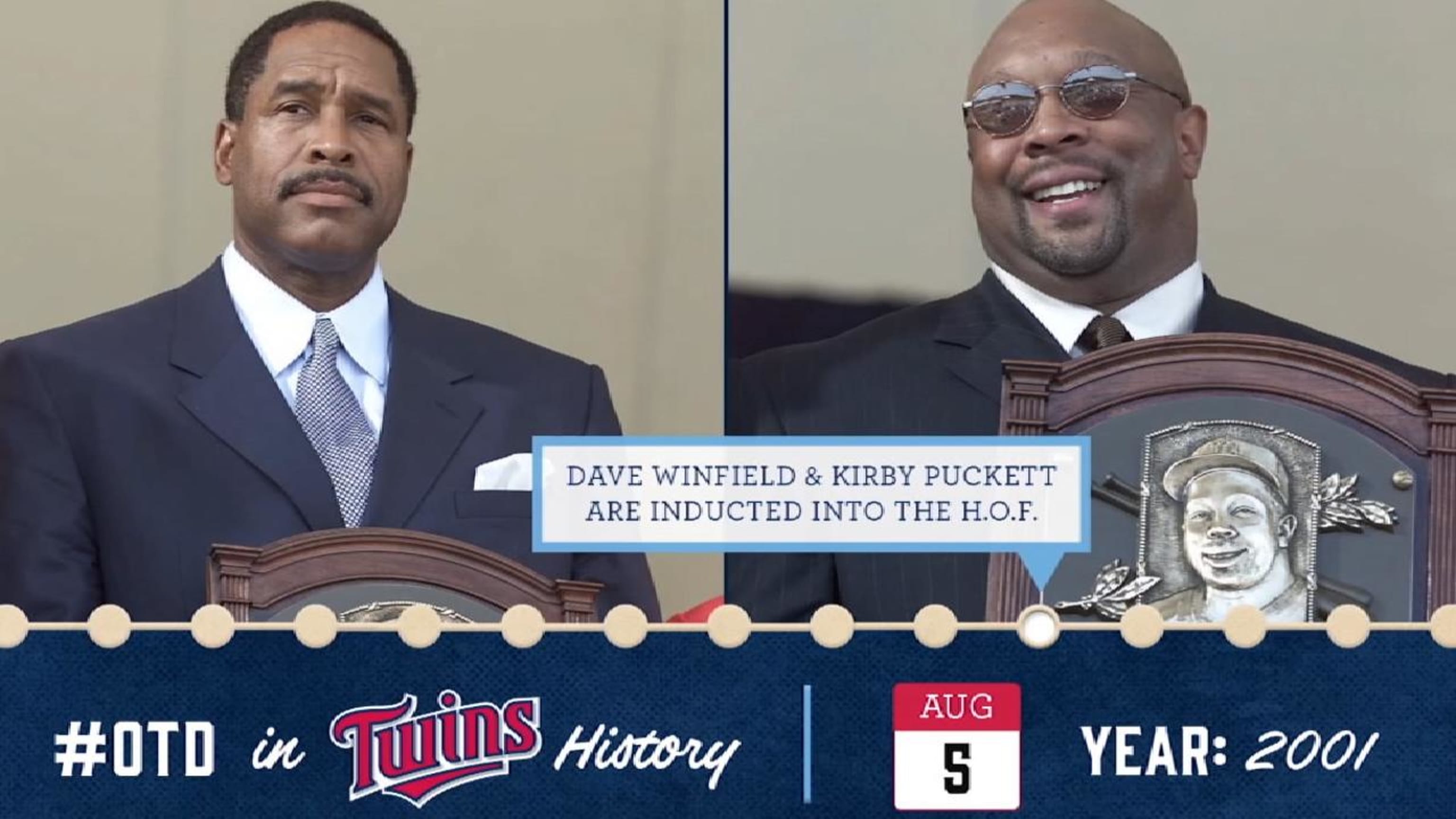 Making a Difference: MLB Hall of Famer Dave Winfield