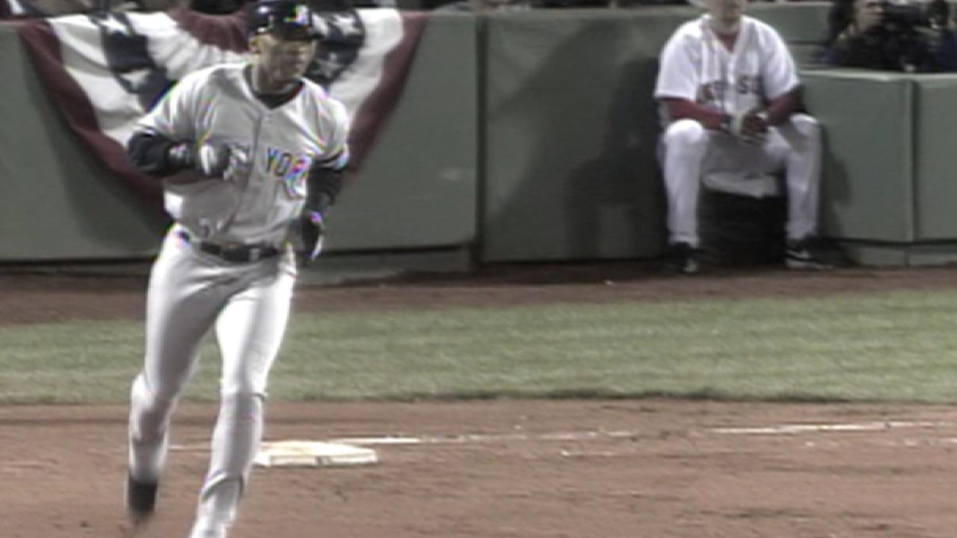 Top All-Time Marlins Moments: 2 Gary Sheffield home runs in same inning -  Fish Stripes