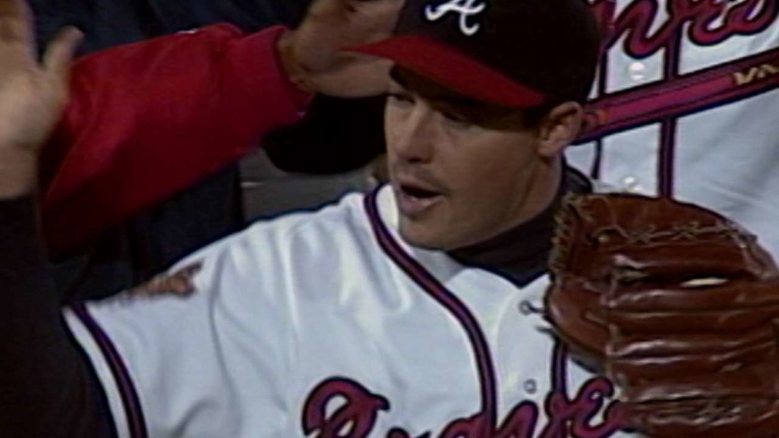 El mejor jugador de cada equipo béisbol en los 90 Momento Deportivo RD