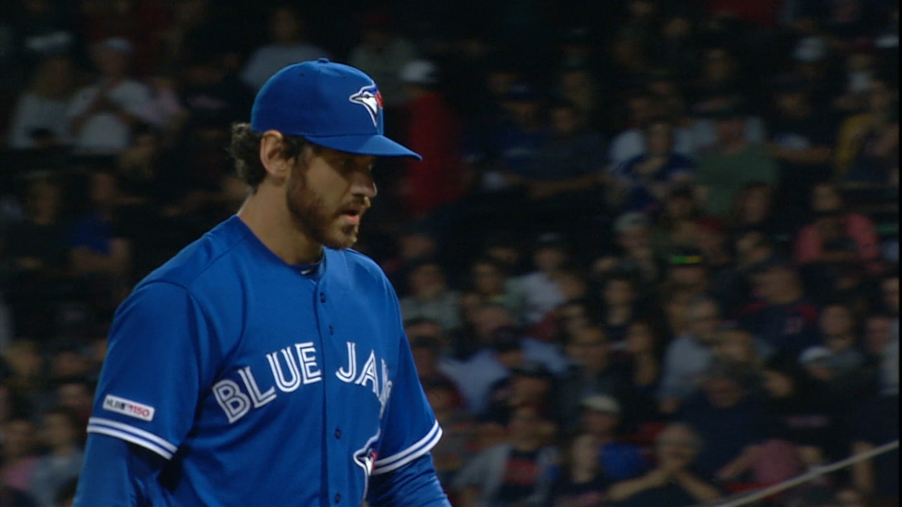 Romano poncha a Holt