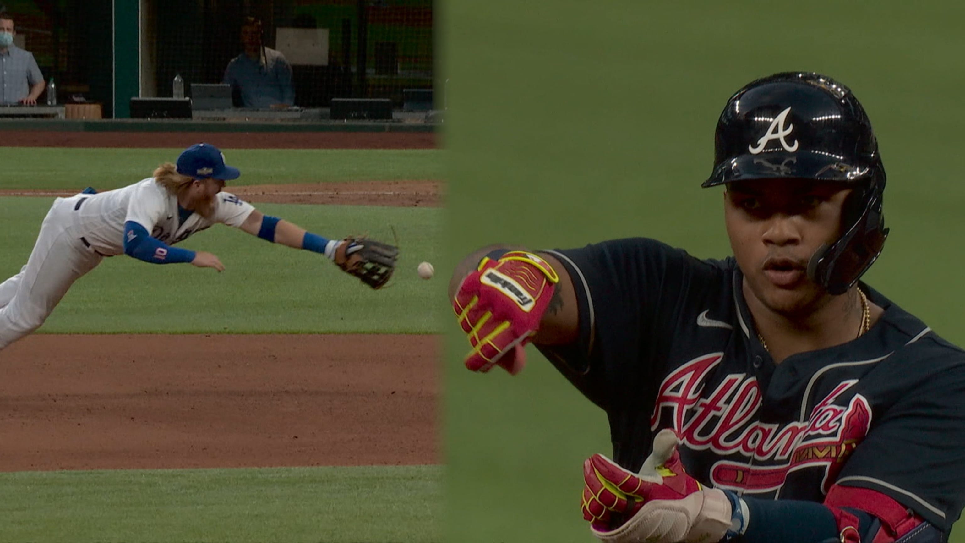 Pache produce con doblete