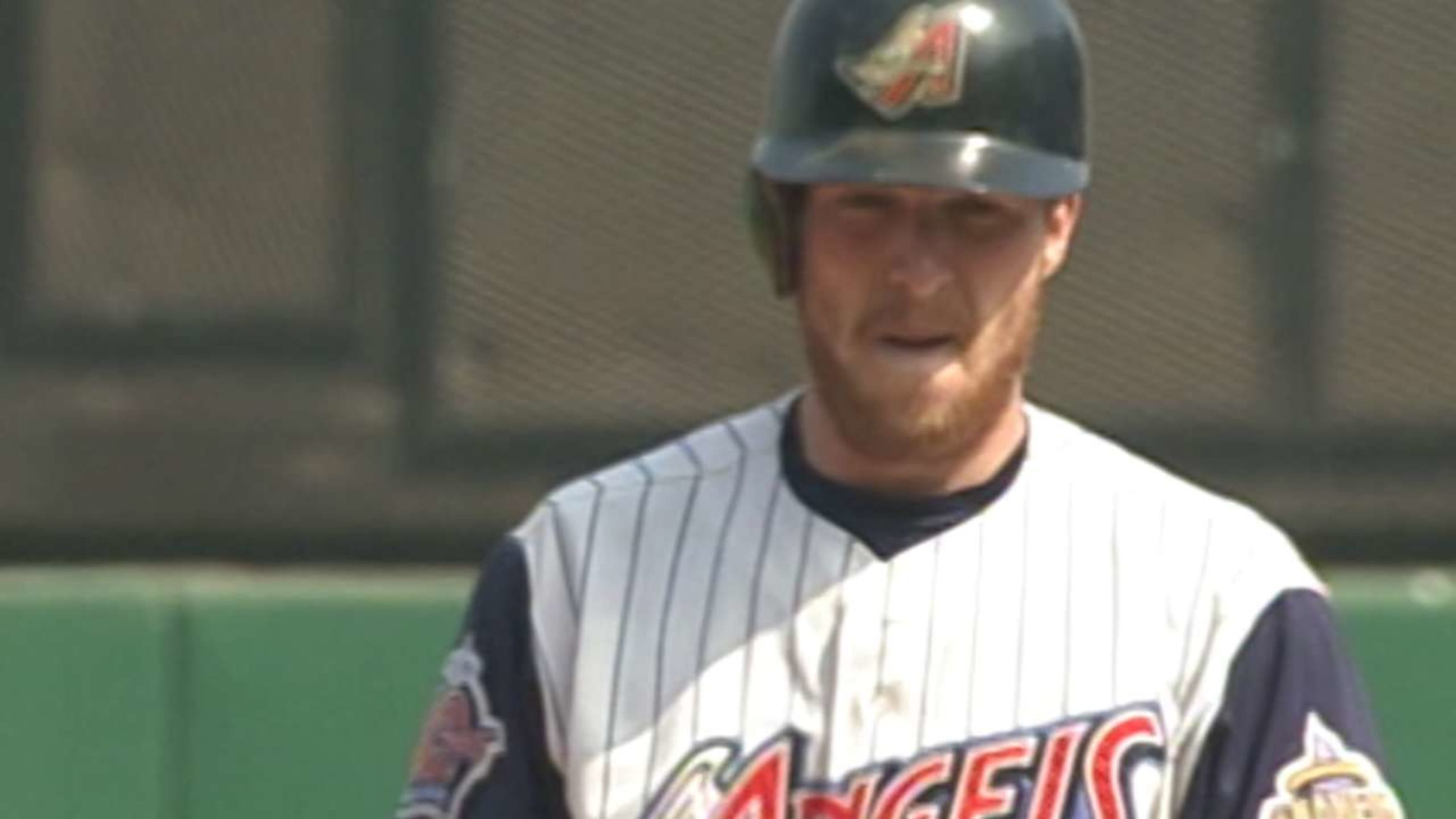 Hit #240 de Erstad en el 2000