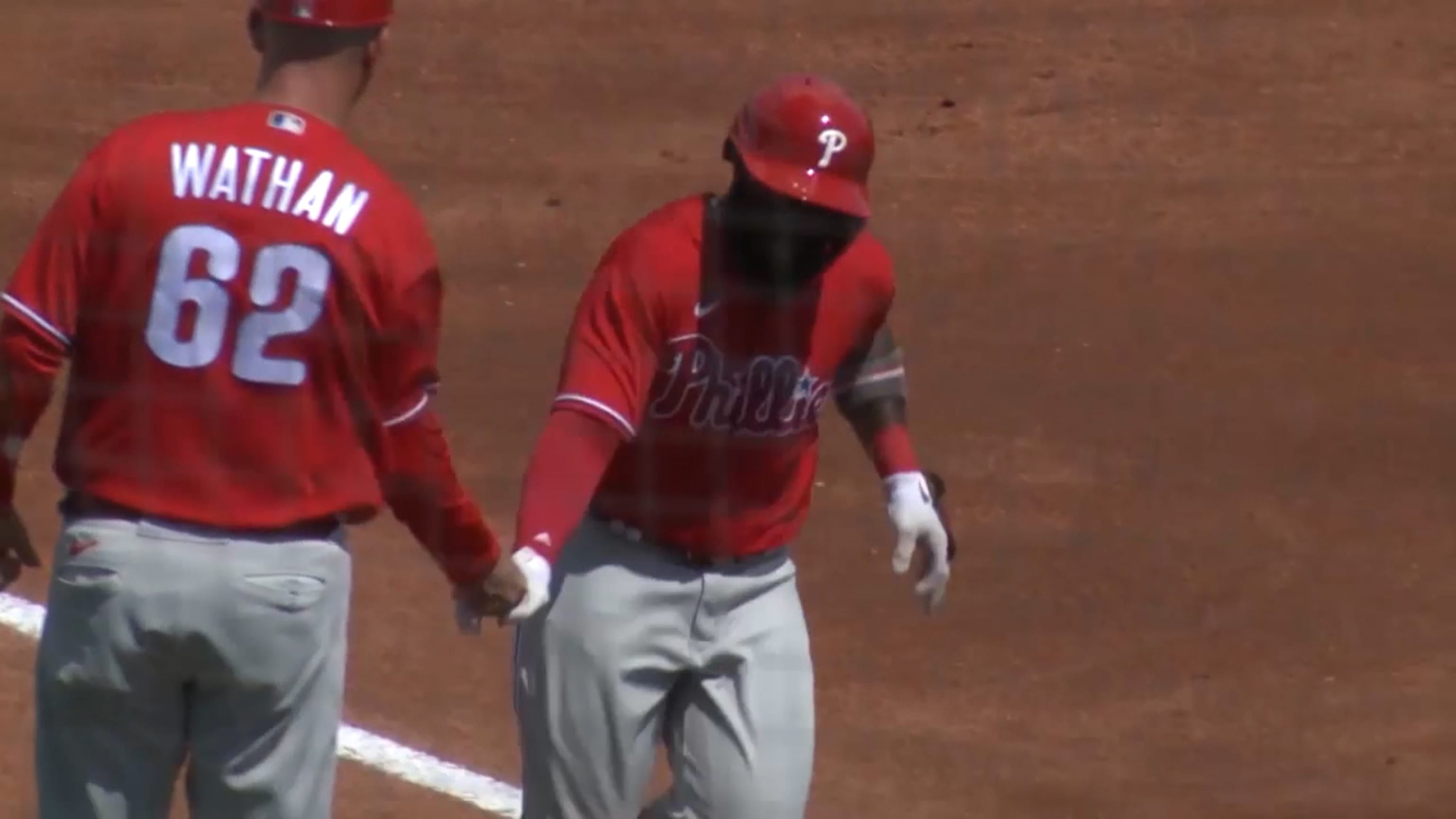 Josh Harrison IL: What happened to Josh Harrison? Phillies place two-time  All-Star on Injured List