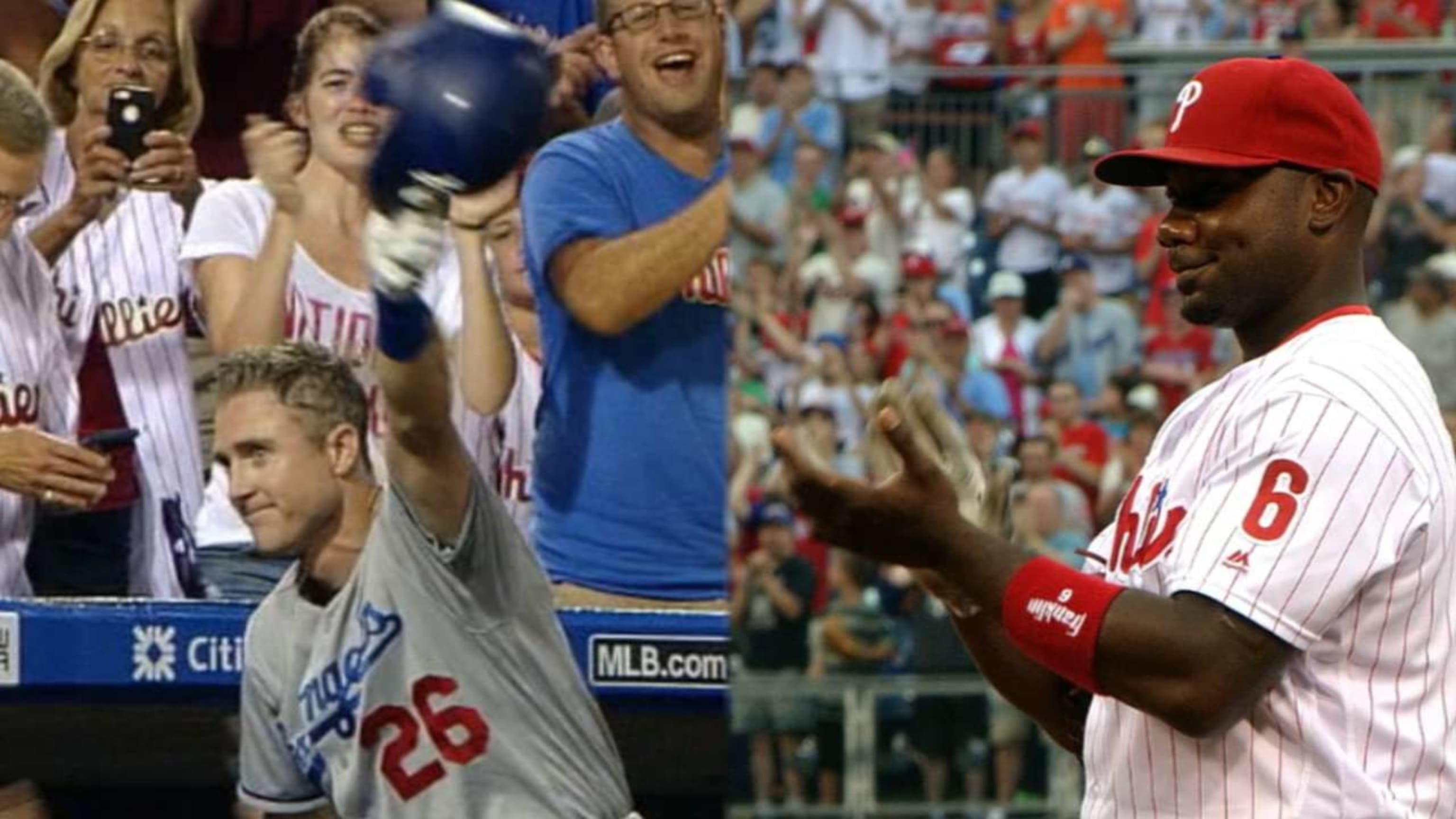 With Utley's return, Phillies' chase is on - Sports Illustrated