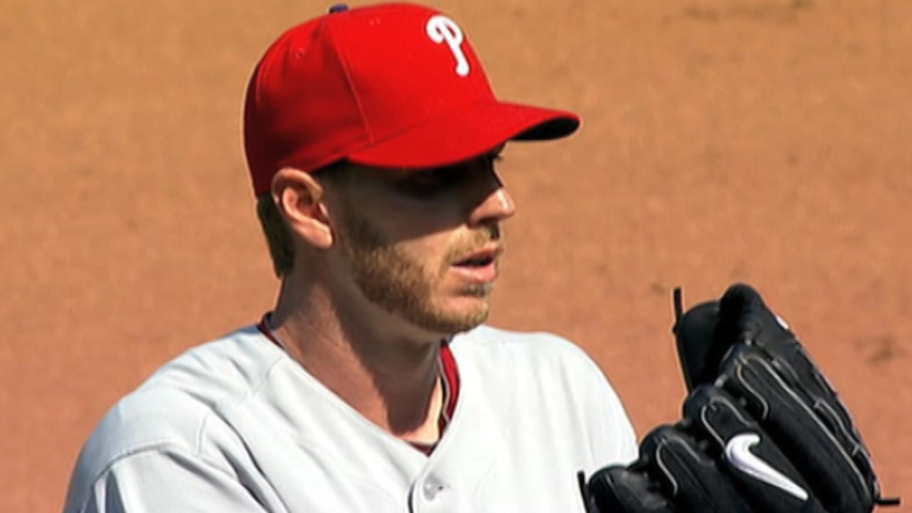 What a moment, Braden Halladay, son of the late Roy Halladay, took the  mound against his father's old team today. 👏, By MLB