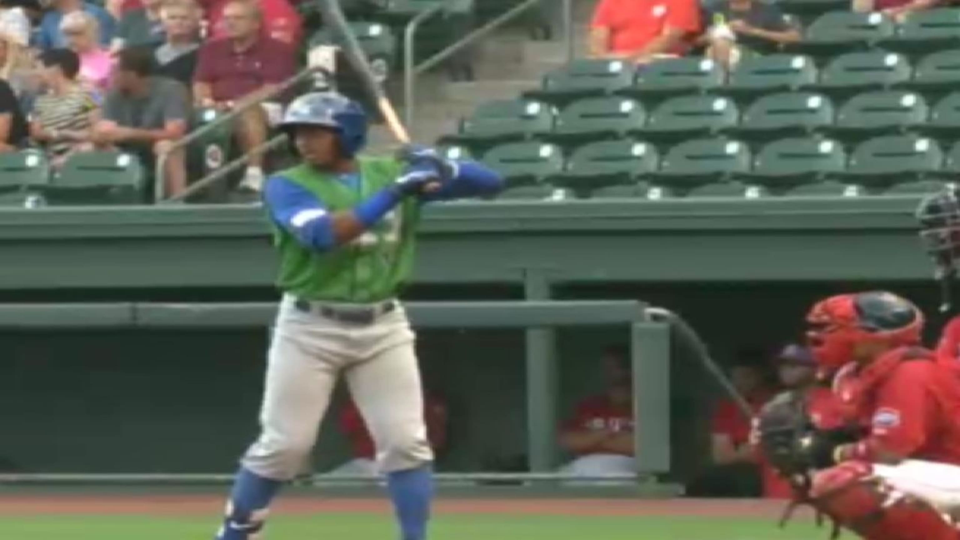 Top Prospects: Lee, KC