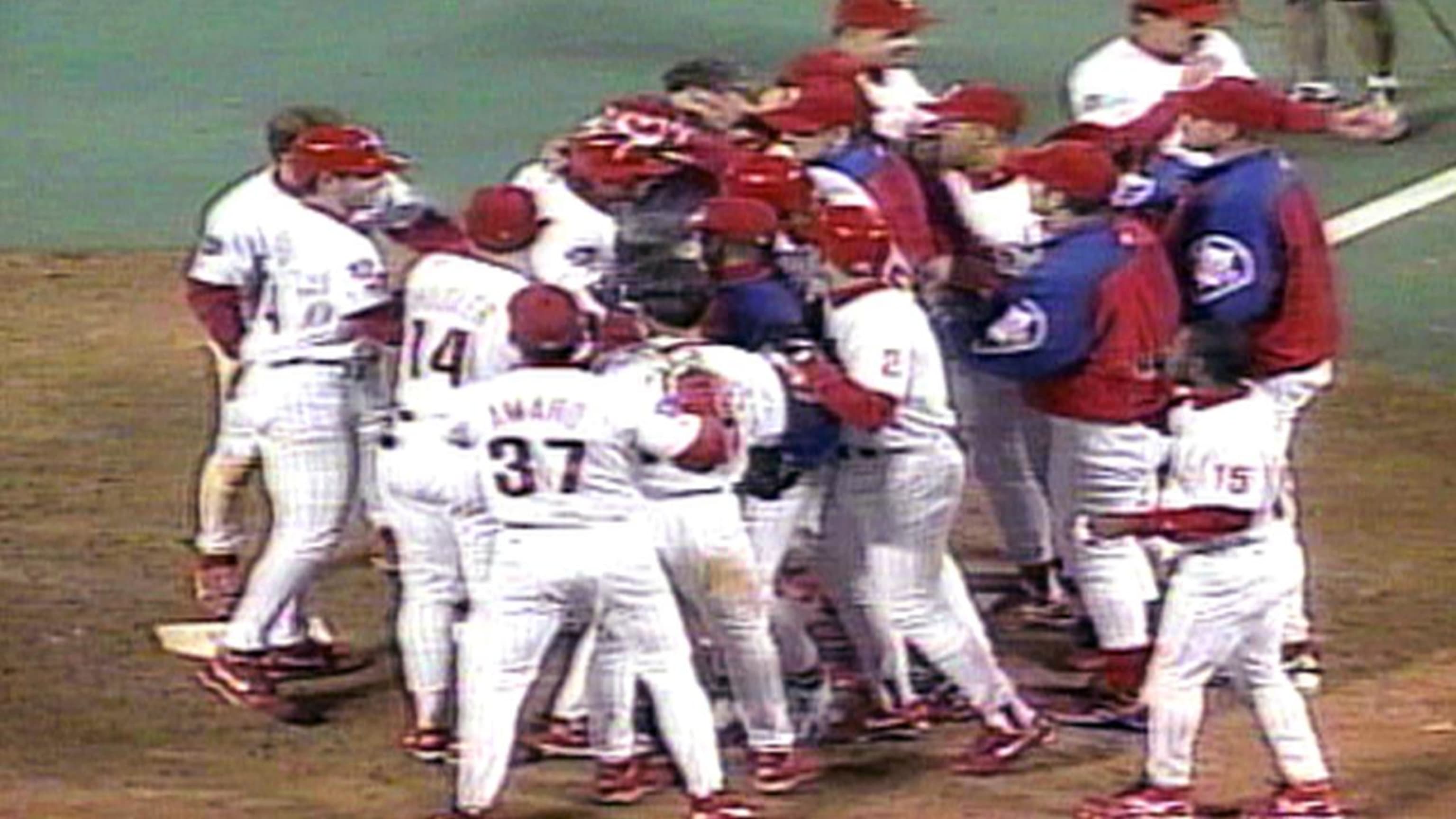 Darren Daulton had unmatched presence, courage