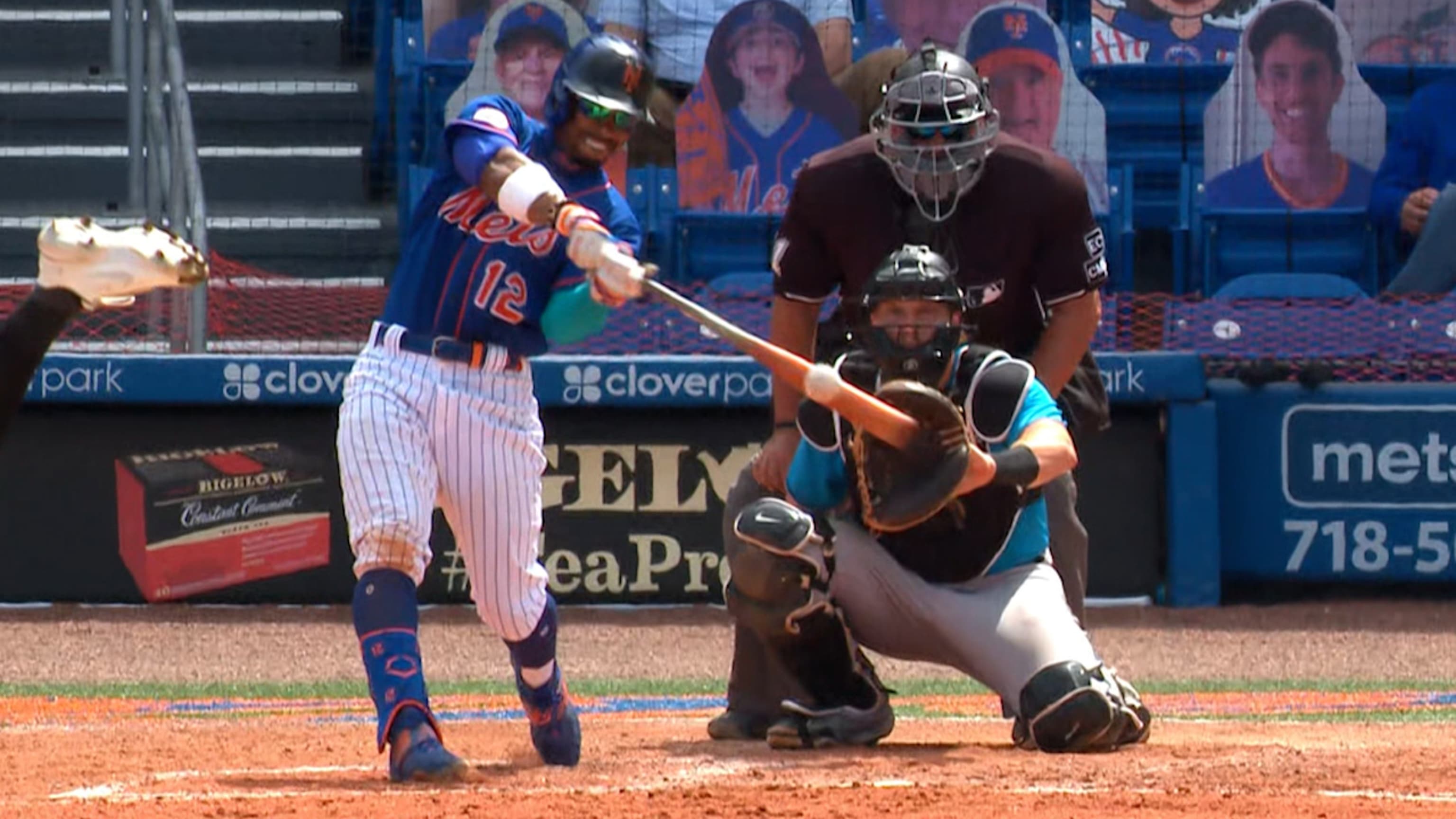 Francisco Lindor Dines With Mets Owner Steve Cohen
