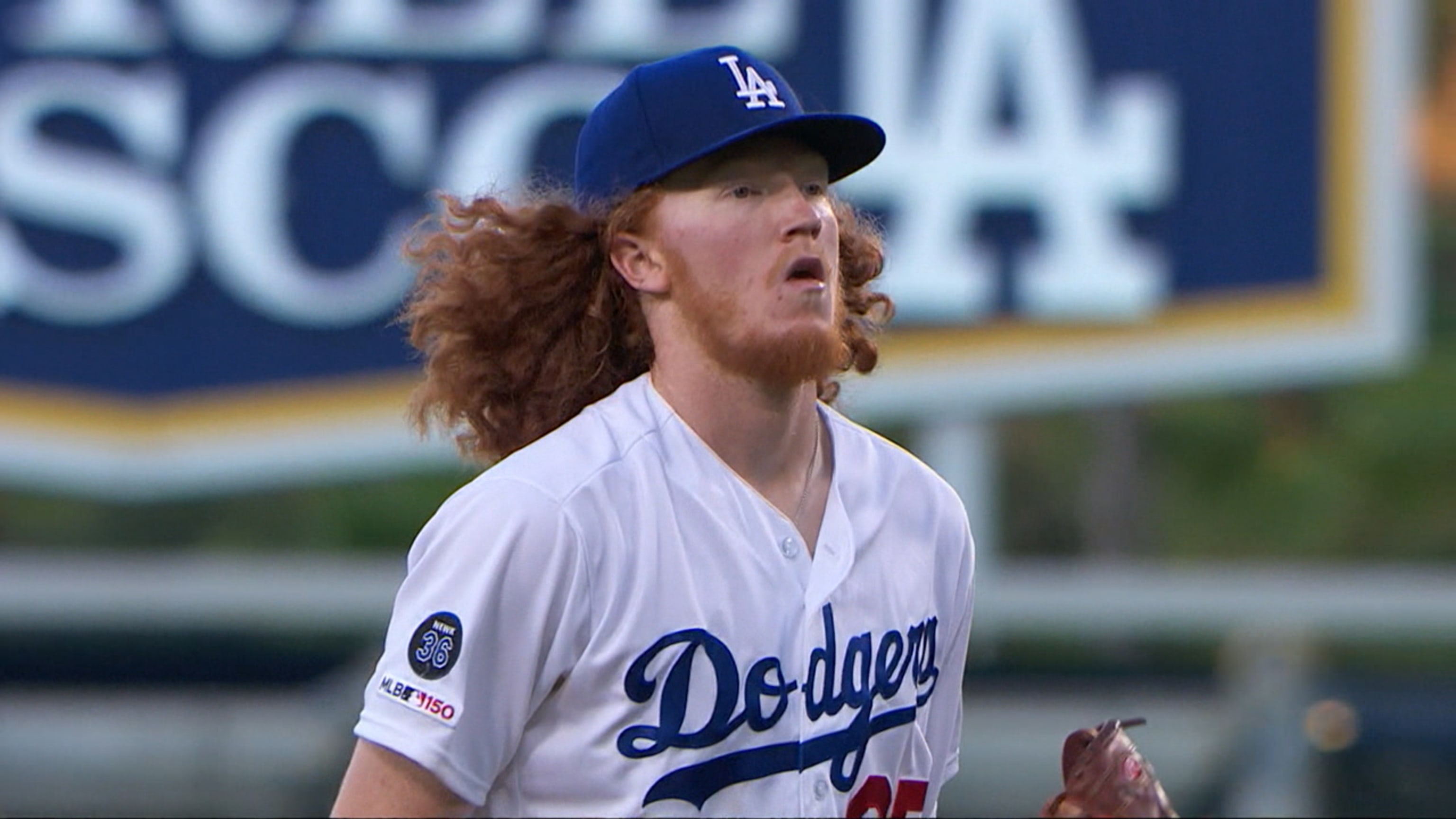 Dustin May on 2020 preparation