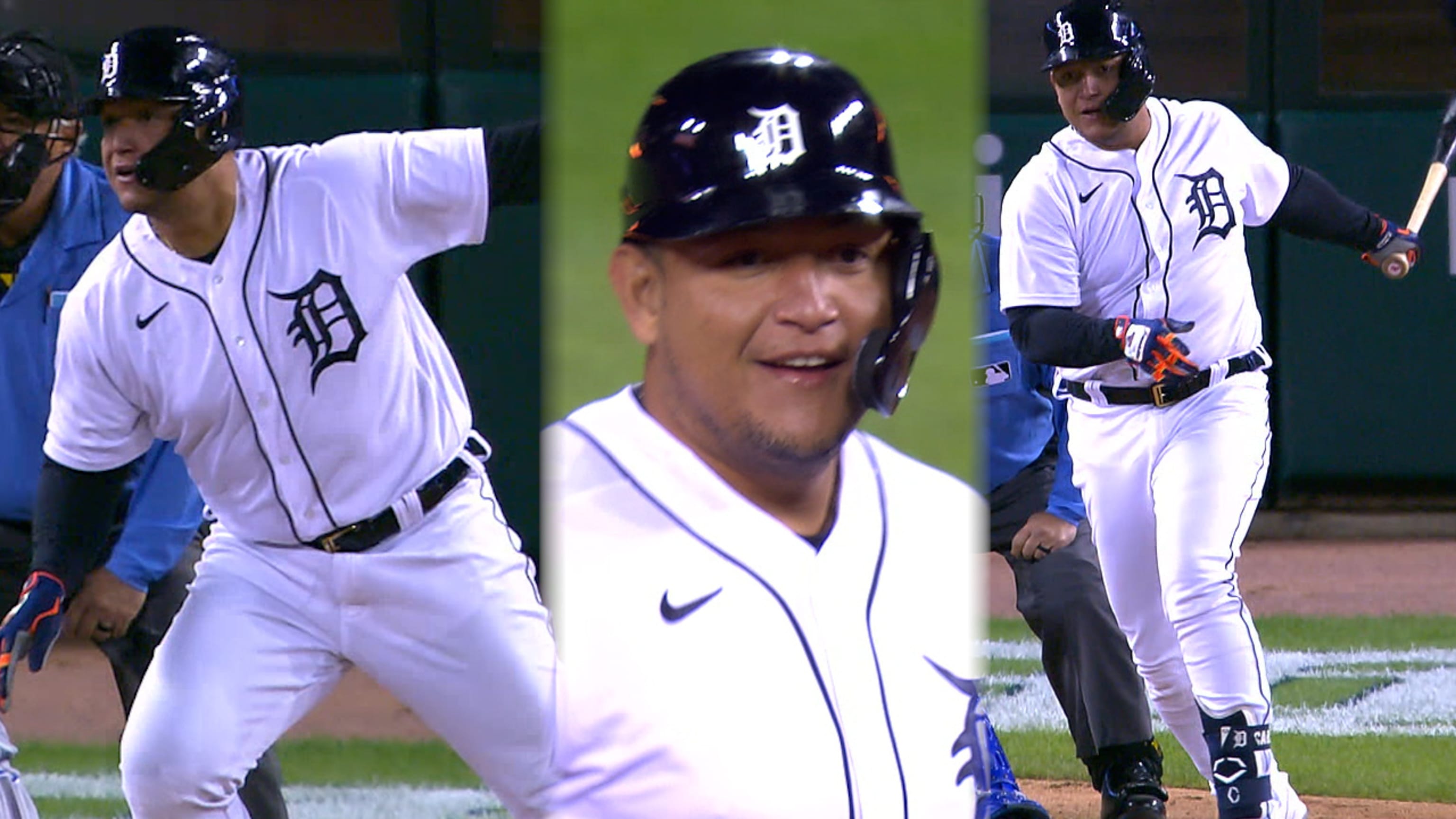 STATS Hosted Solution  News Story - Miguel Cabrera hits 509th homer, tying  Gary Sheffield for 26th all-time - MLB - Baseball