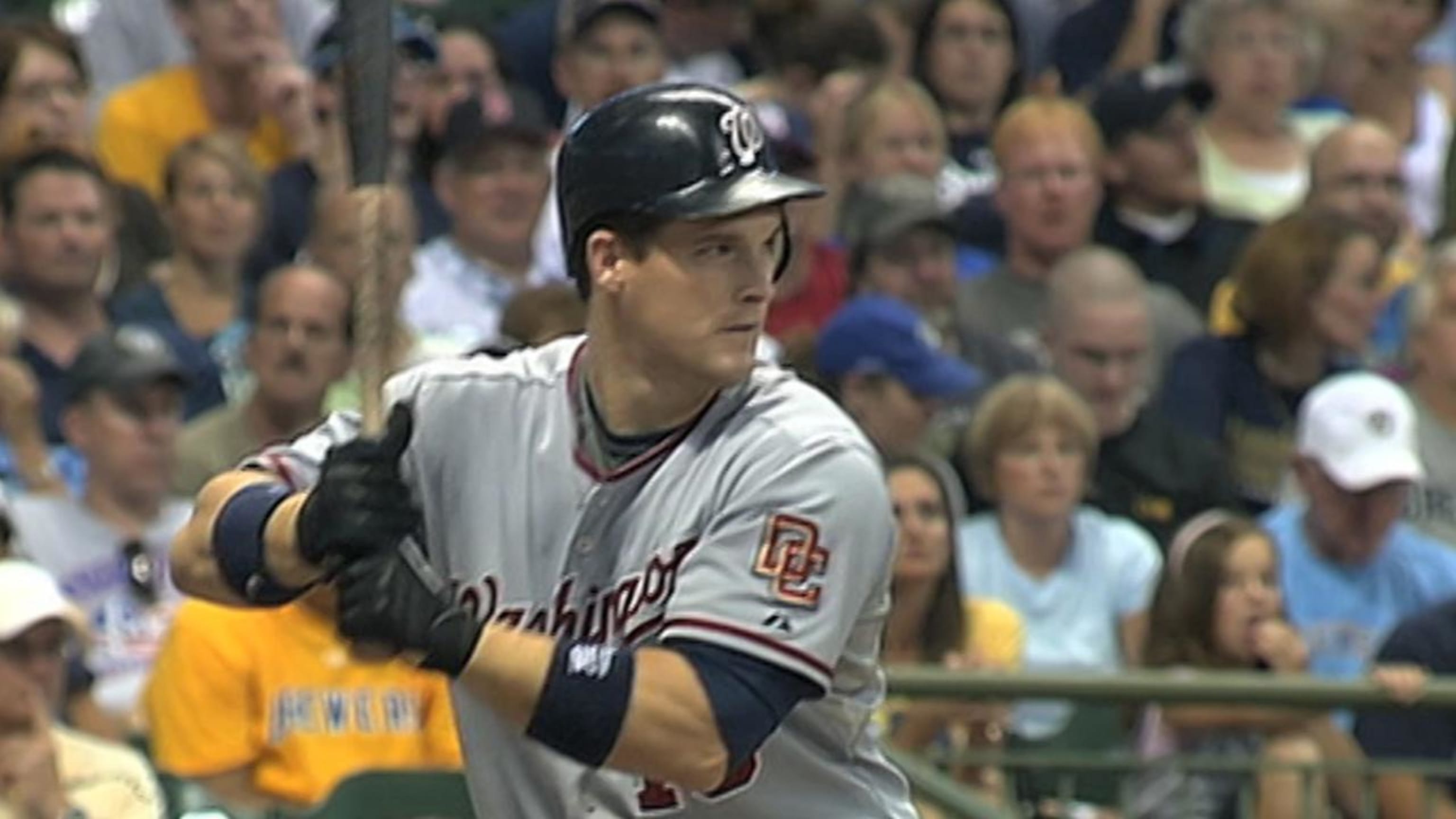 Willingham's two-slam night