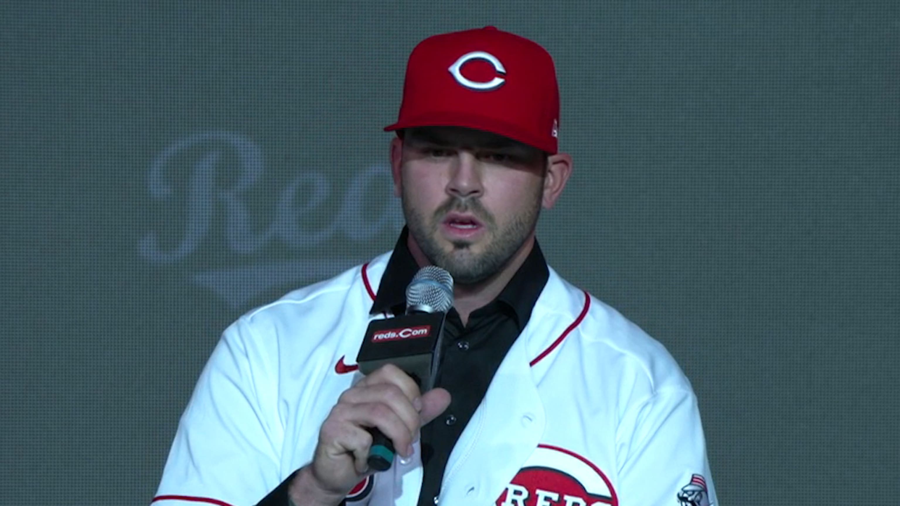 Cincinnati Reds: Mike Moustakas expects big things in 2020