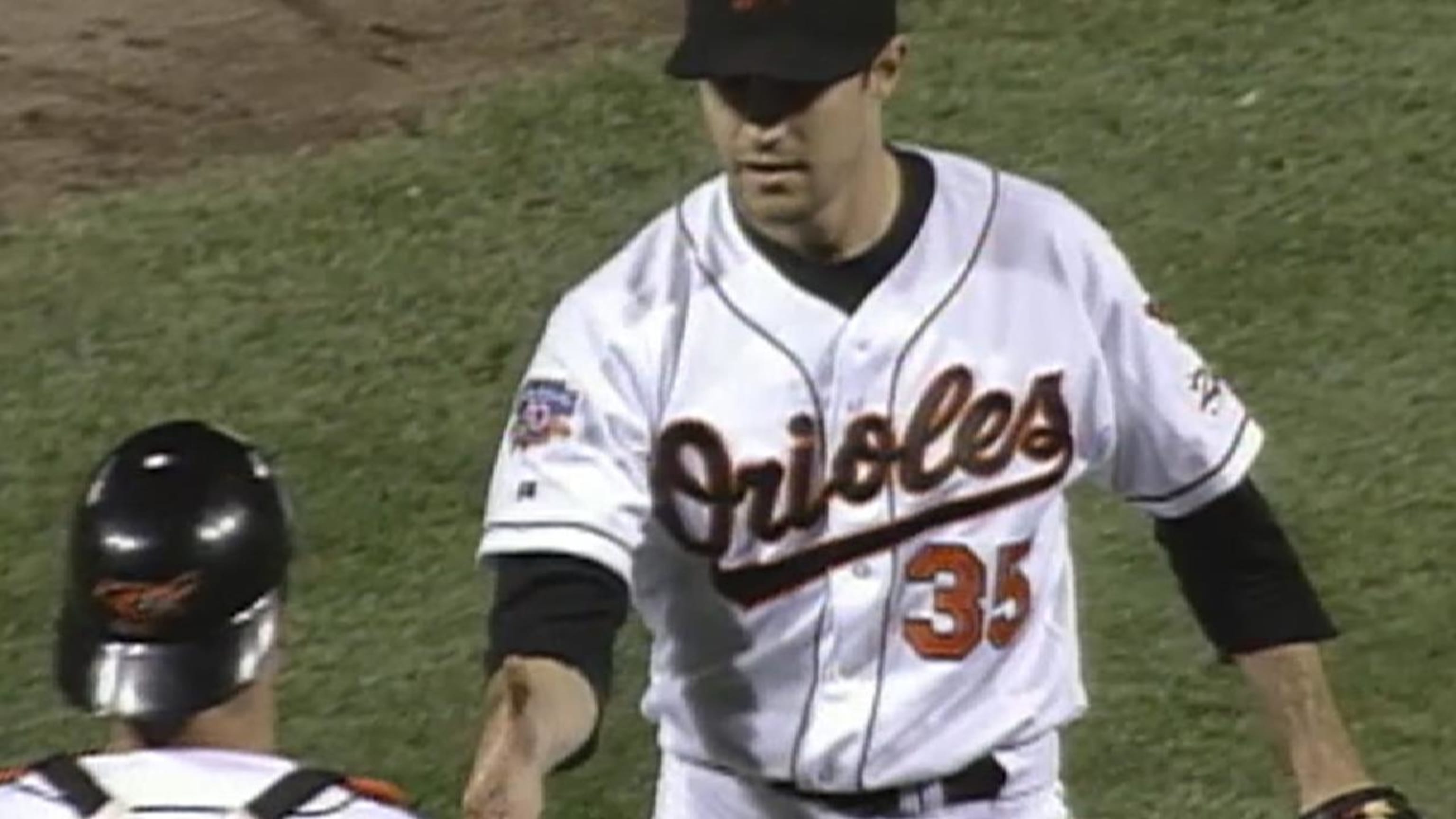 August 4, 1991: Mike Mussina tosses 4-hitter in MLB debut, but Orioles lose  1-0 – Society for American Baseball Research