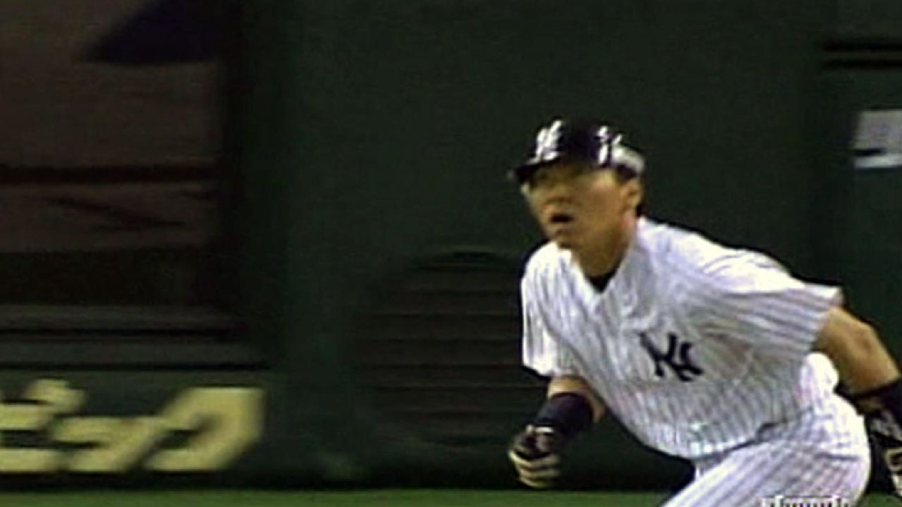 Matsui homers at Tokyo Dome